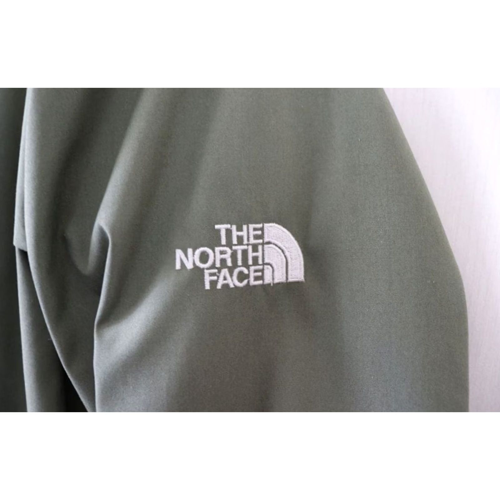 The North Face Purple Label THE NORTH FACE PURPLE LABEL Jacket Field Jacket Size S Olive Men's Casual 65/35 Size US S / EU 44-46 / 1 - 4 Thumbnail