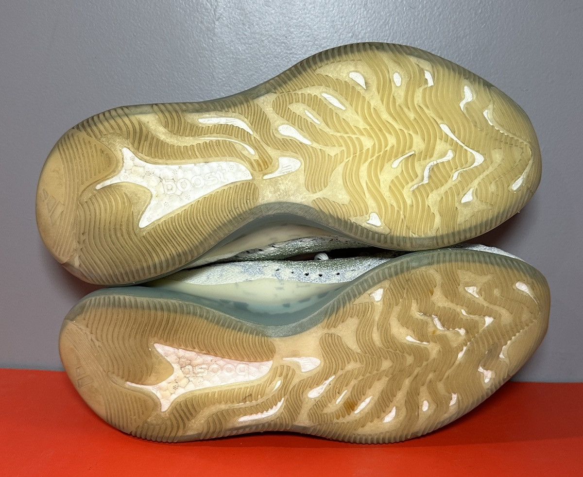 Yeezy Size 10.5 - adidas Yeezy Boost 380 Alien Blue Size US 10.5 / EU 43-44 - 6 Thumbnail