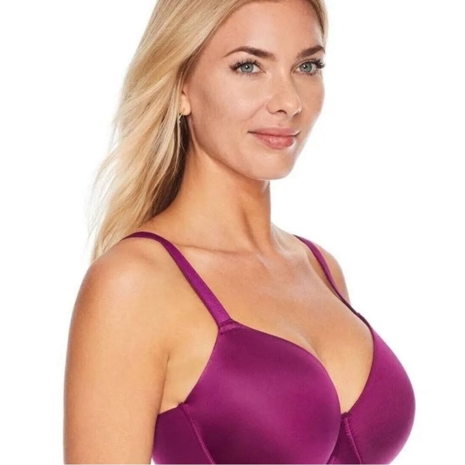 Other Nude/Beige/Cream/Tan Camio Mio Bra Size ONE SIZE - 6 Thumbnail
