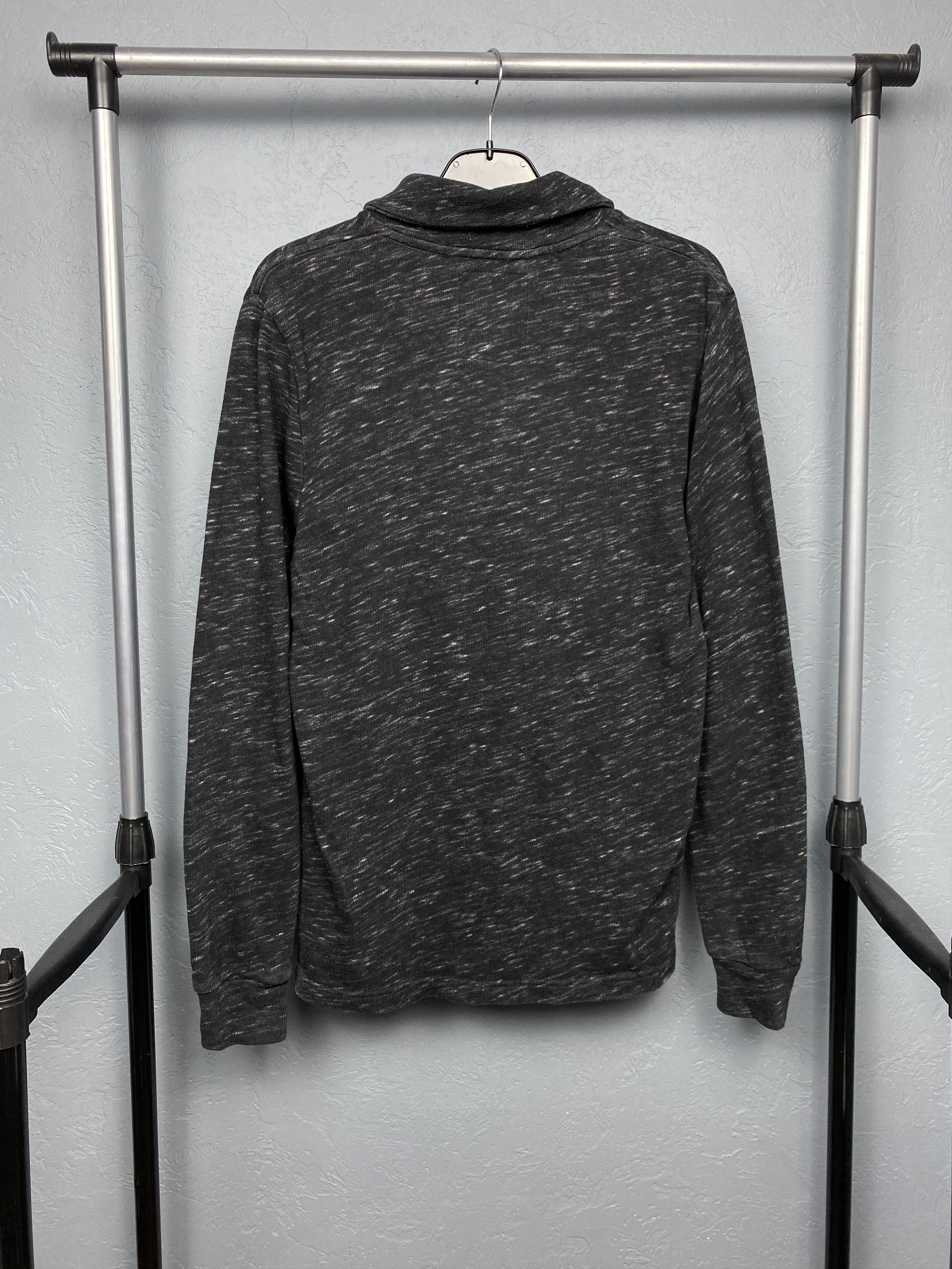 G-Star G Star Raw Vintage Mens Xauri Ezra Cardigan Sweater Size US M / EU 48-50 / 2 - 7 Thumbnail