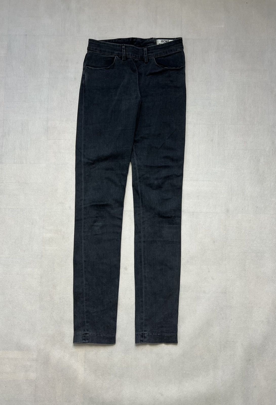 Acne Studios Pants Acne Studios high end women Size 26" / US 2 / IT 38 - 2 Thumbnail