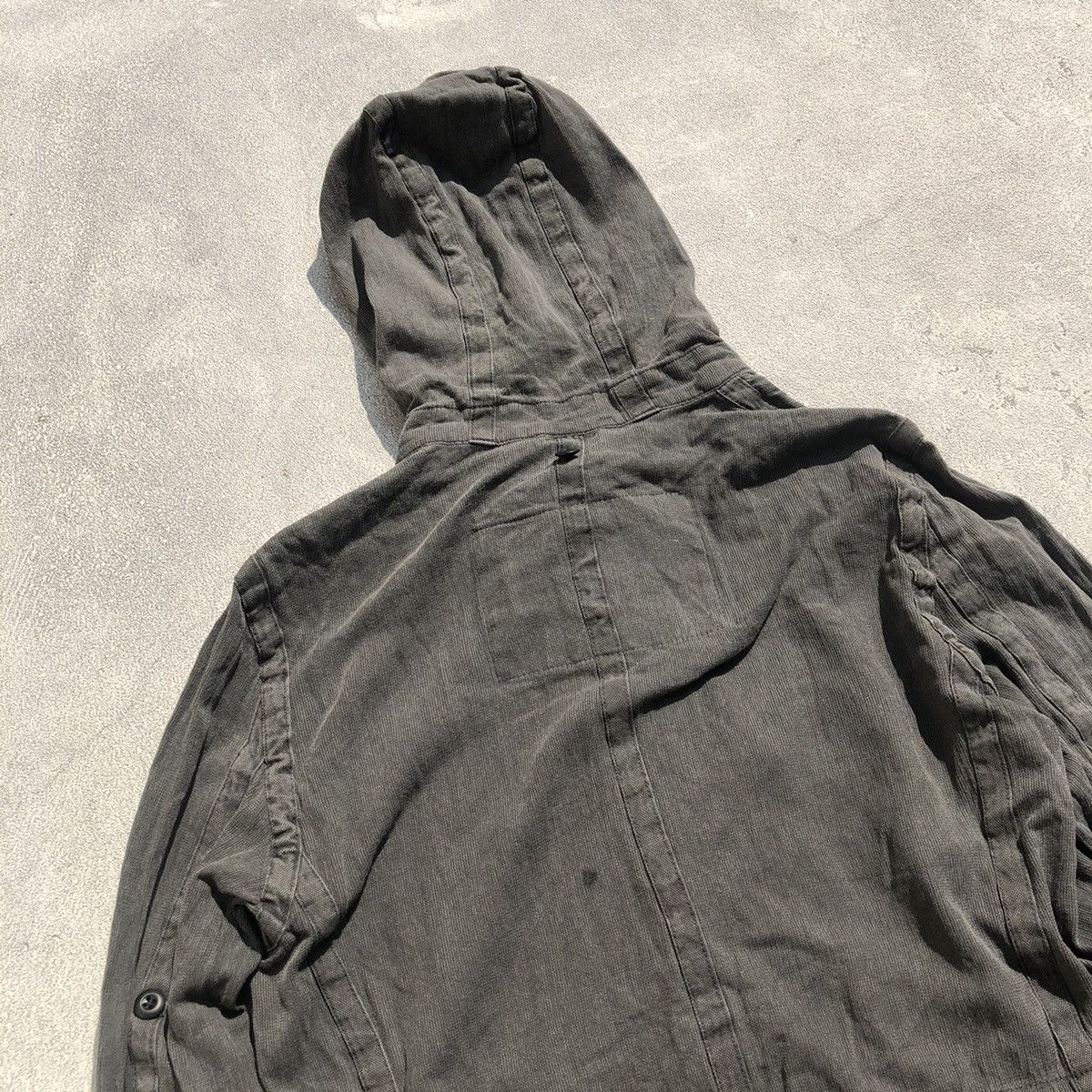 Japanese Brand PPFM Jacket Size US S / EU 44-46 / 1 - 5 Thumbnail