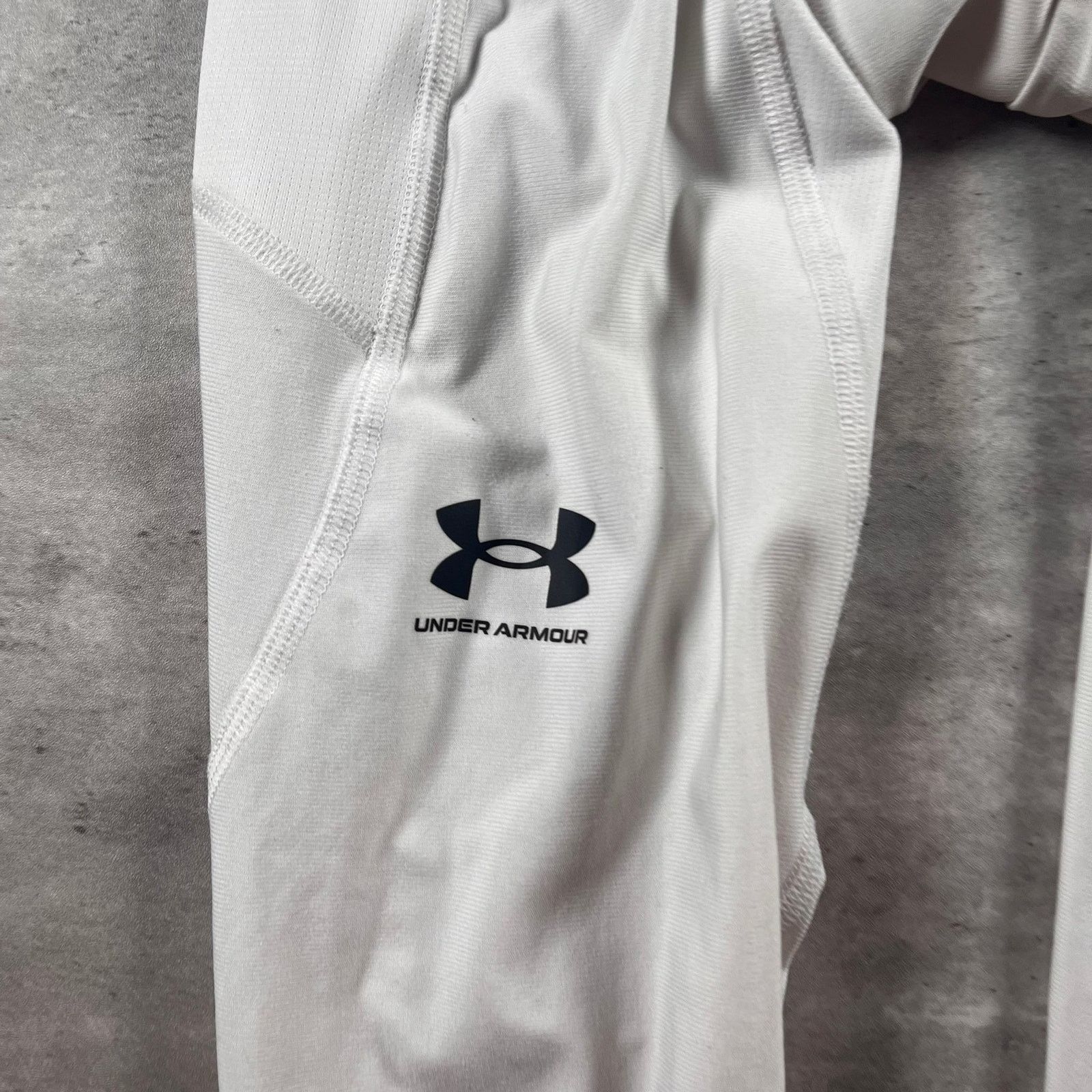 Under Armour Under armor basketball tights Size 28 - 4 Thumbnail