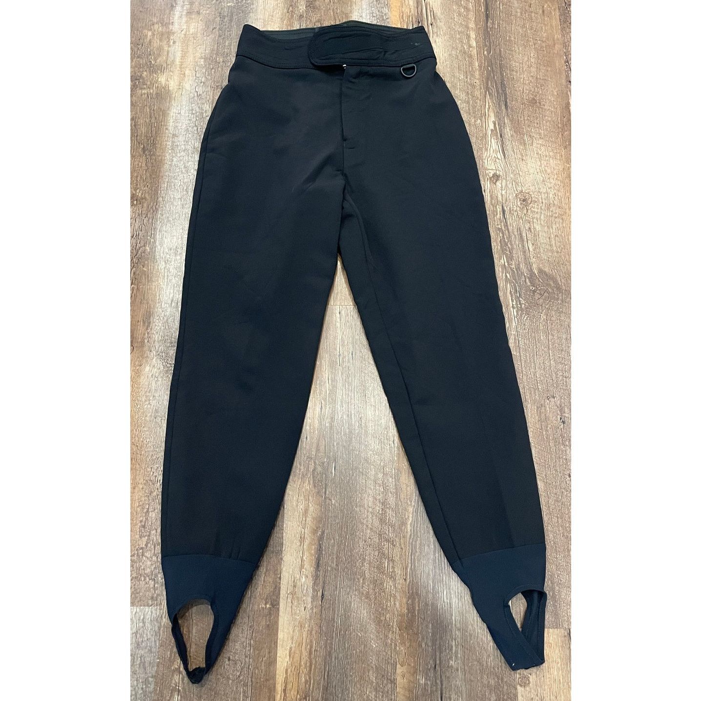 Other Schoeller WB-400 Softshell Stirrup Pants USA Size 30" / US 8 / IT 44 - 1 Thumbnail