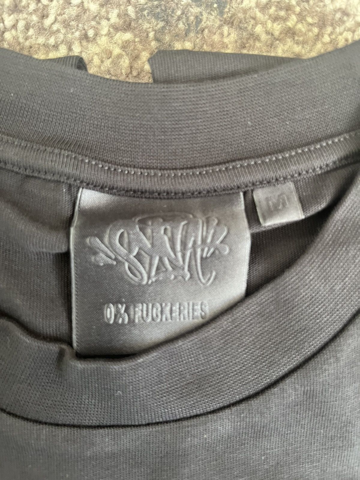 Other Syna world T-shirt Size US M / EU 48-50 / 2 - 4 Thumbnail