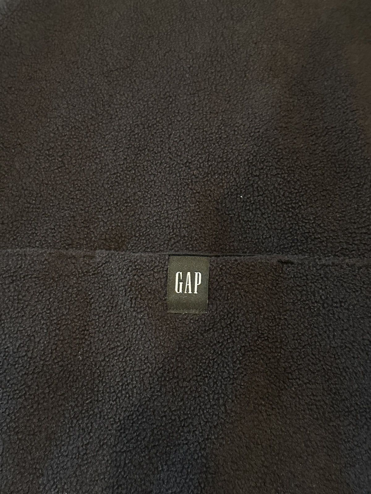 Balenciaga × Gap × Yeezy Yeezy Gap Engineered by Balenciaga Polar Fleece Hoodie Size US M / EU 48-50 / 2 - 4 Thumbnail