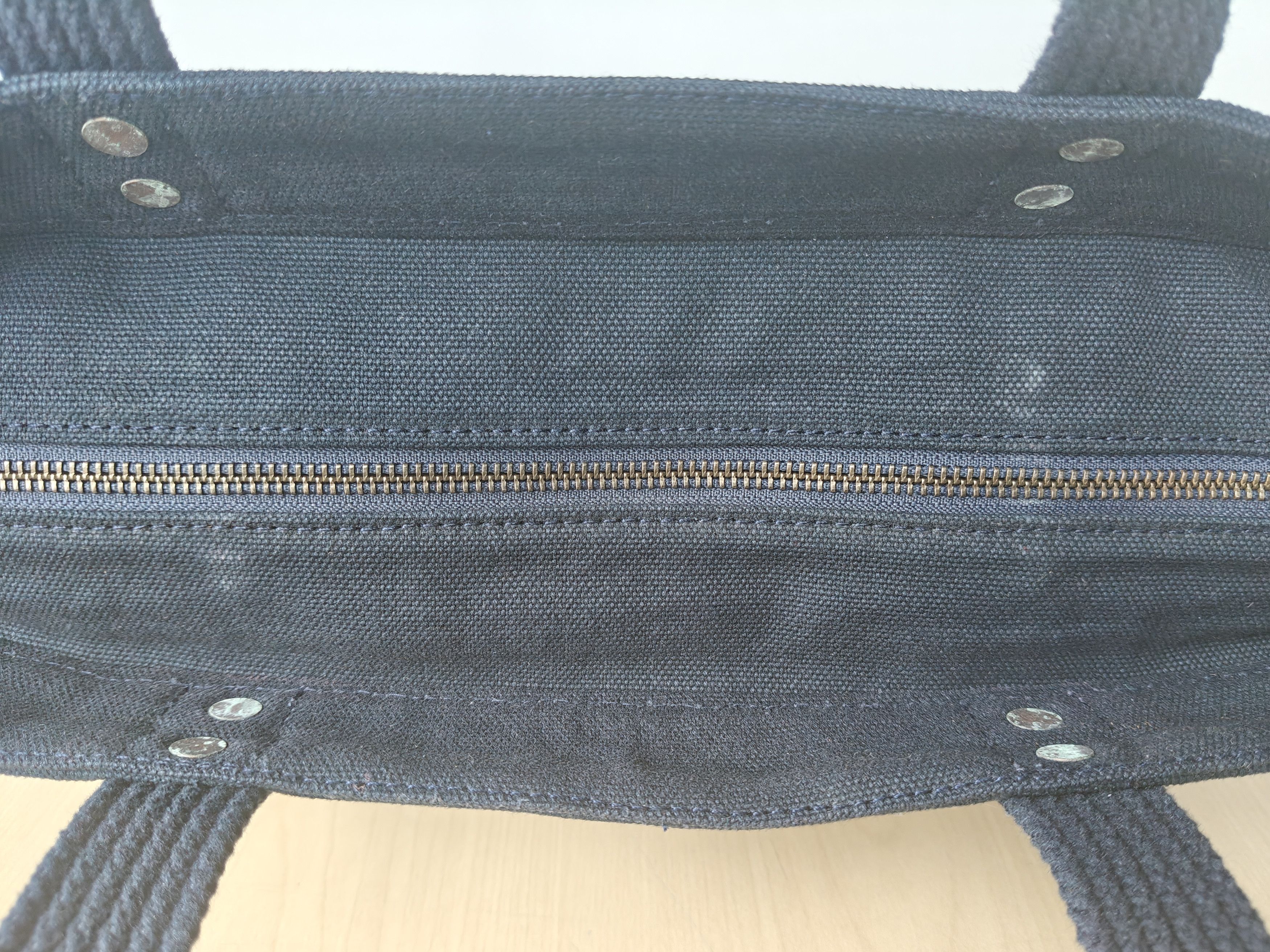 Polo Ralph Lauren Polo Ralph Lauren Big Pony Tote Free Shipping FTP/4001 Size ONE SIZE - 8 Thumbnail