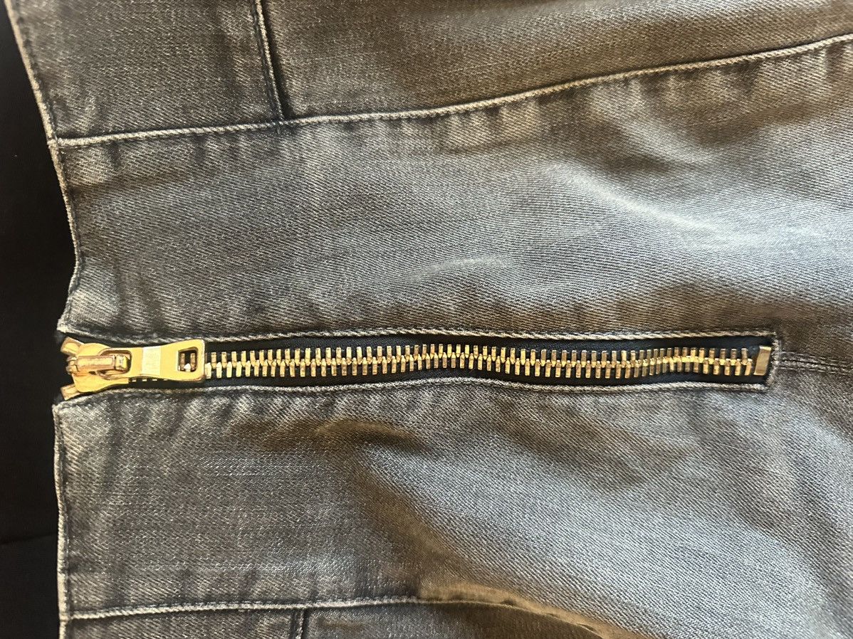 Balmain Balmain jeans Size 27" / US 4 / IT 40 - 3 Thumbnail