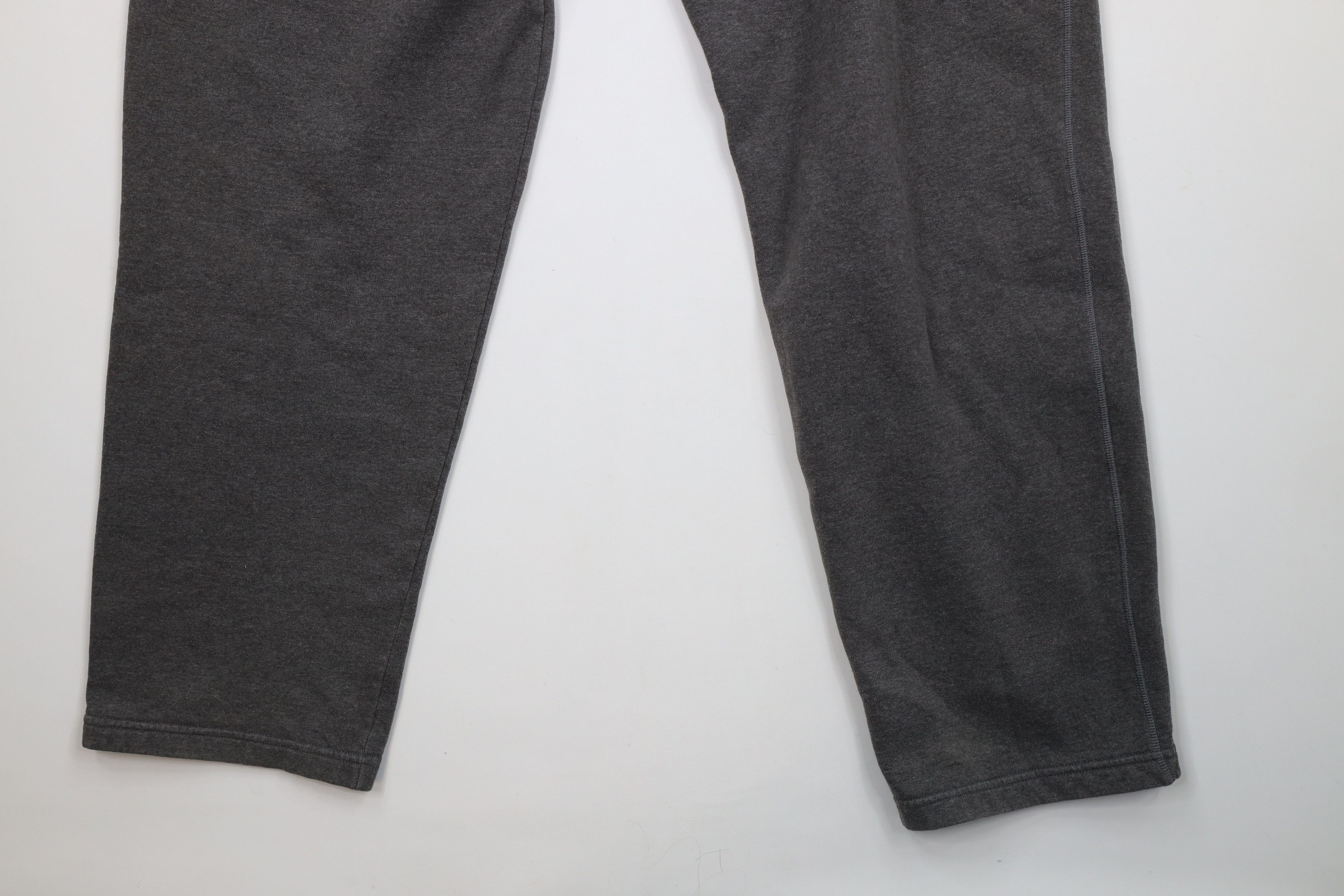 Champion × Vintage Vintage Champion Heavyweight Wide Leg Sweatpants Pants Gray Size US 38 / EU 54 - 11 Thumbnail