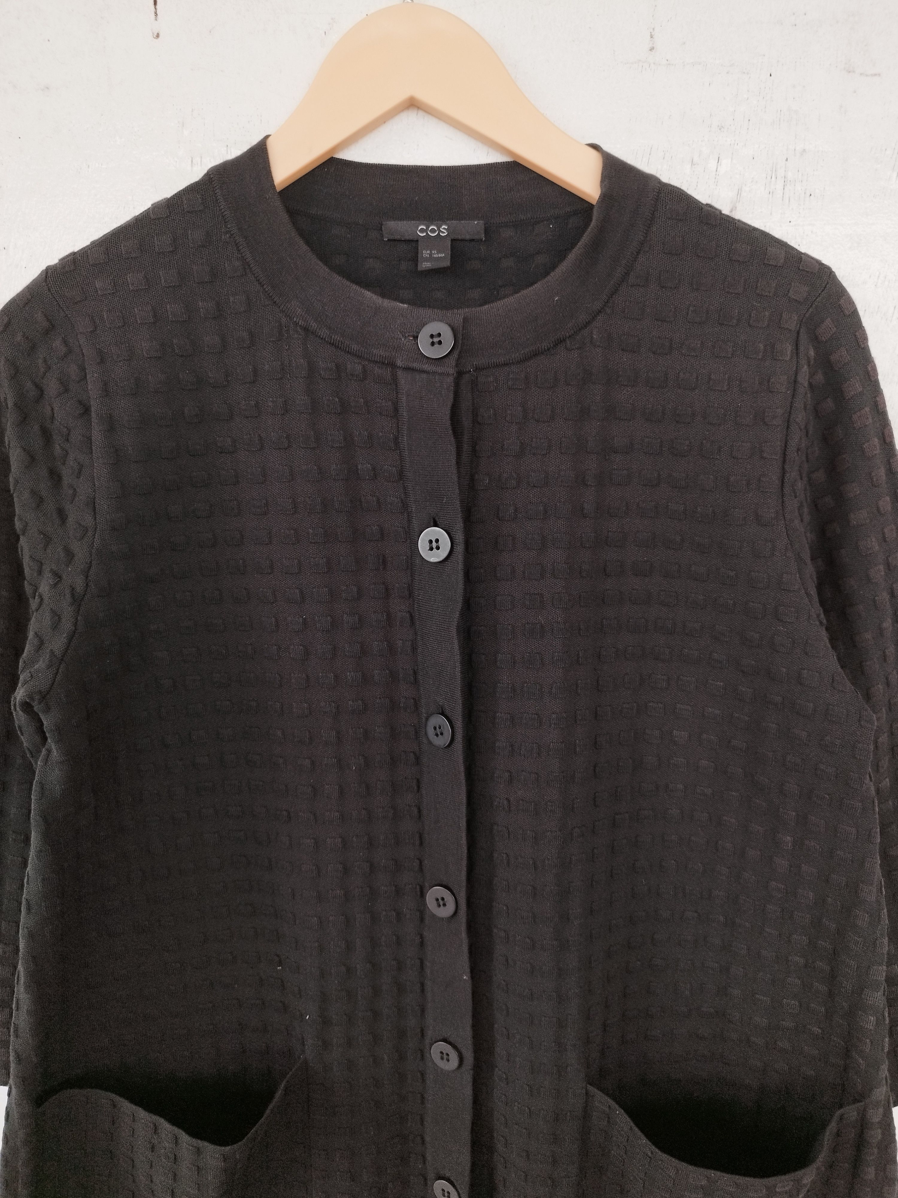Cos Cos blouse for woman Size M / US 6-8 / IT 42-44 - 2 Thumbnail