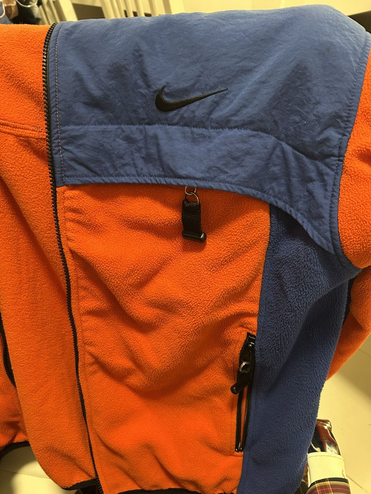 Nike × Vintage Nike ACG Vintage Size US XL / EU 56 / 4 - 8 Thumbnail