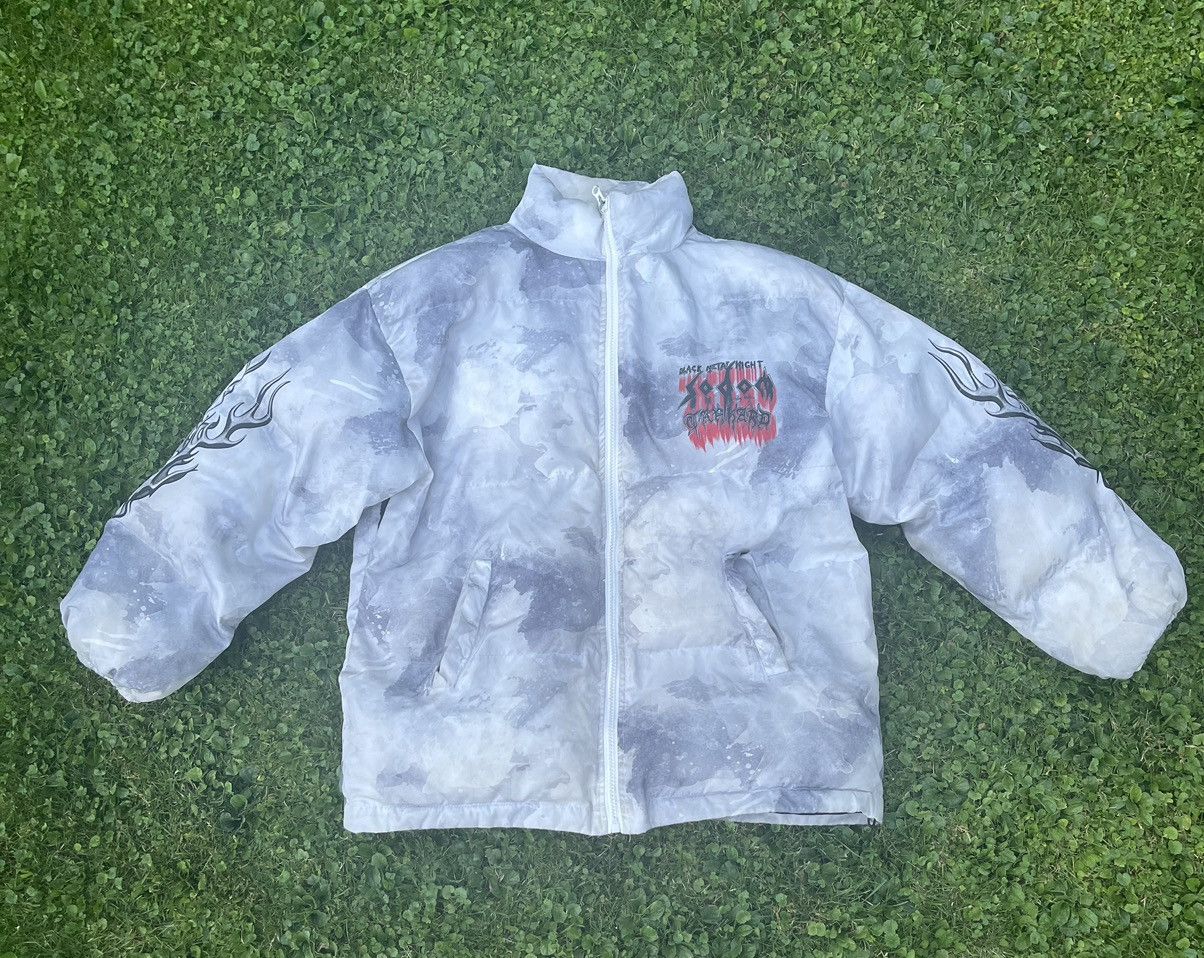 Other I Made Hell My Home Winterjacket Size US L / EU 52-54 / 3 - 4 Thumbnail