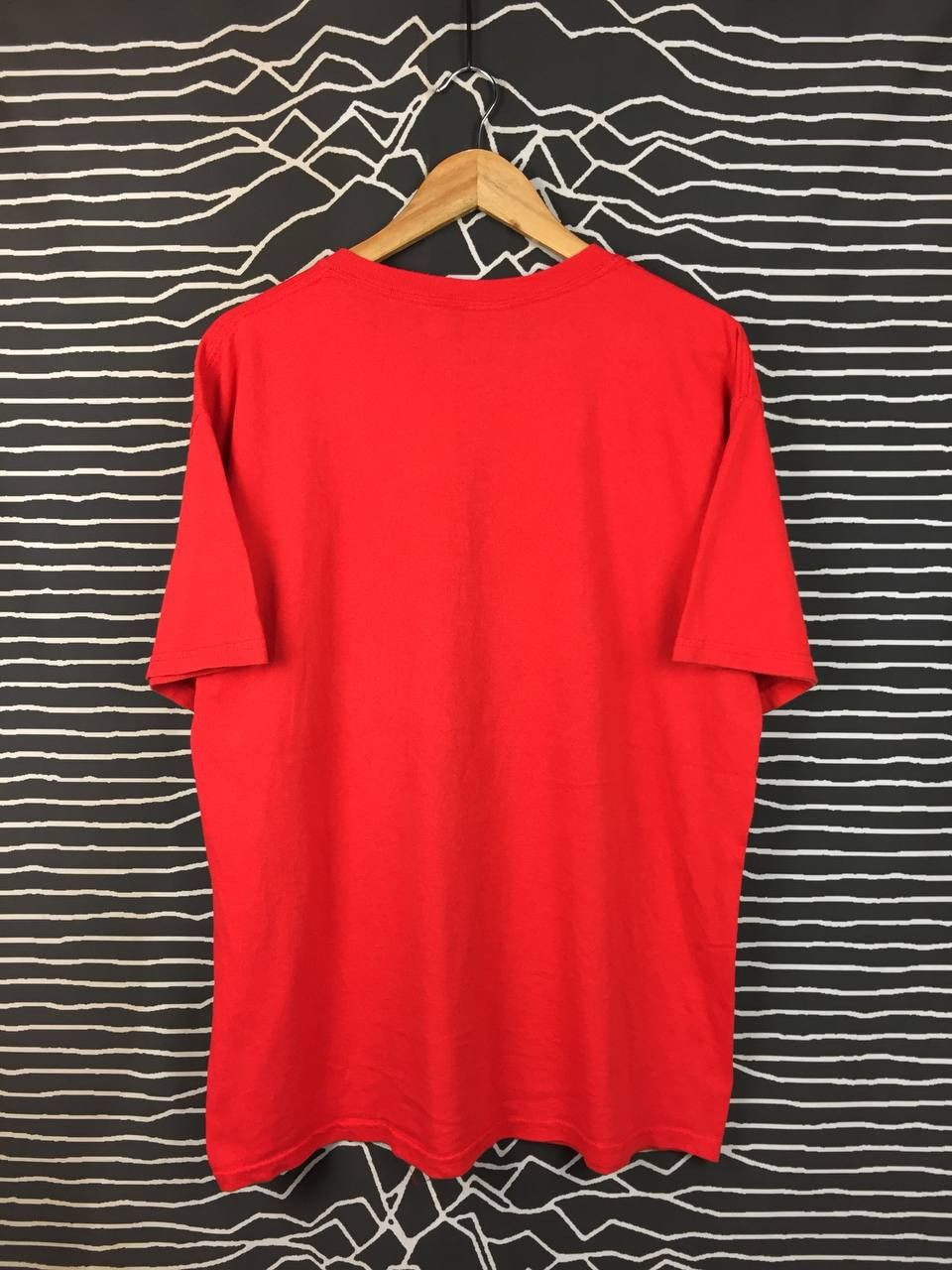 Vintage I Tried Being Good But I Got Bored Funny Sarcastic Quote Tee Size US L / EU 52-54 / 3 - 6 Thumbnail