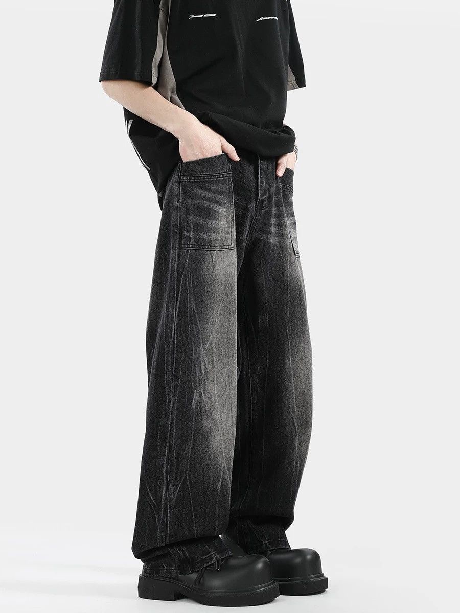 Japanese Brand × Vintage Pants Size US 31 - 1 Thumbnail