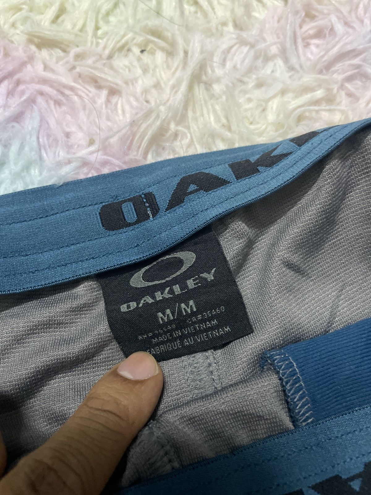 Oakley Oakley jersey short Size US 30 / EU 46 - 9 Thumbnail