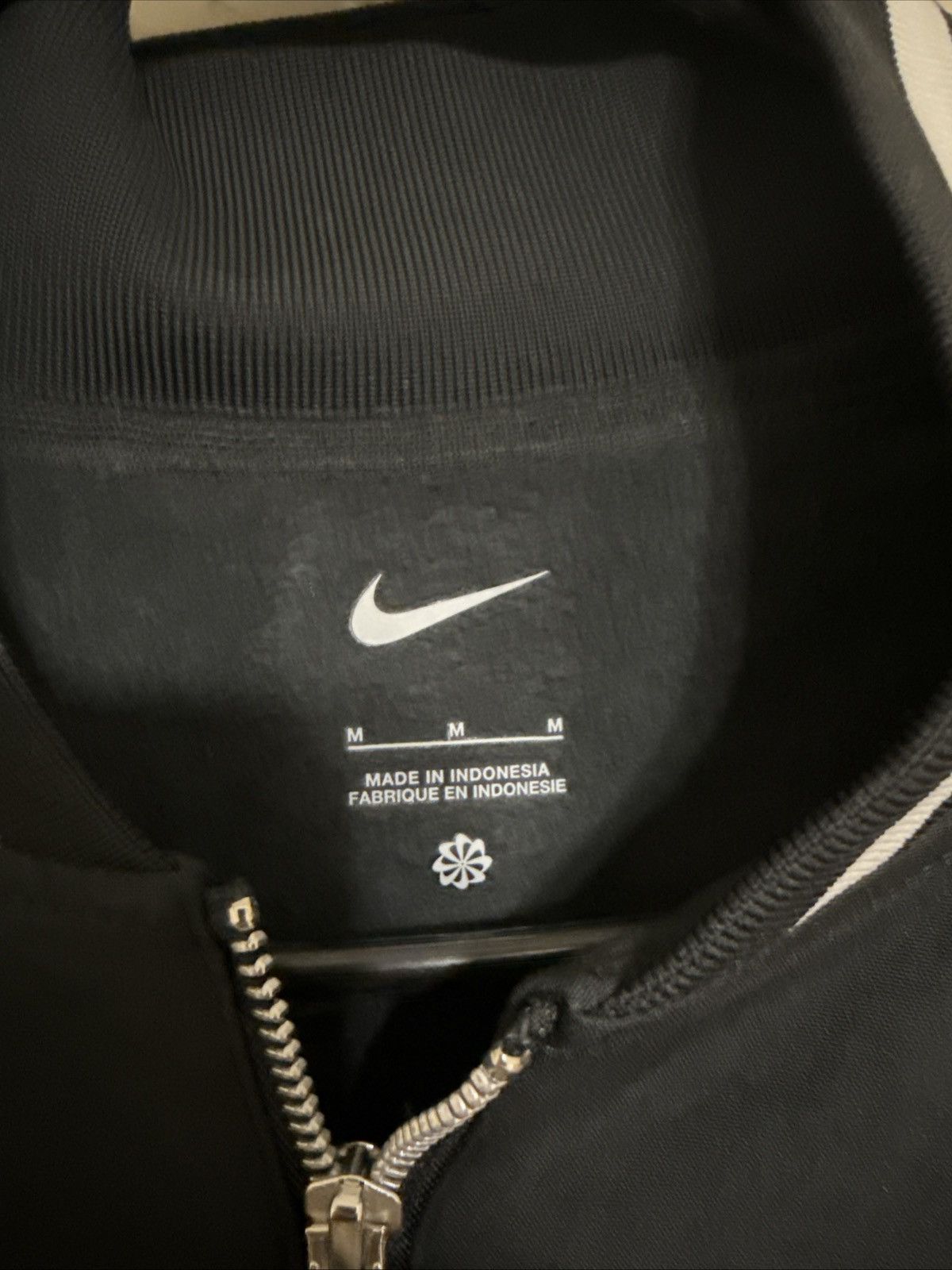 Nike Nike brazil bomber jacket Size US M / EU 48-50 / 2 - 4 Thumbnail