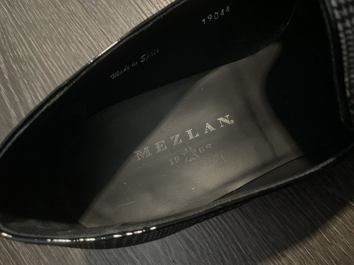Mezlan Mezlan loafers Size US 12 / EU 45 - 5 Thumbnail