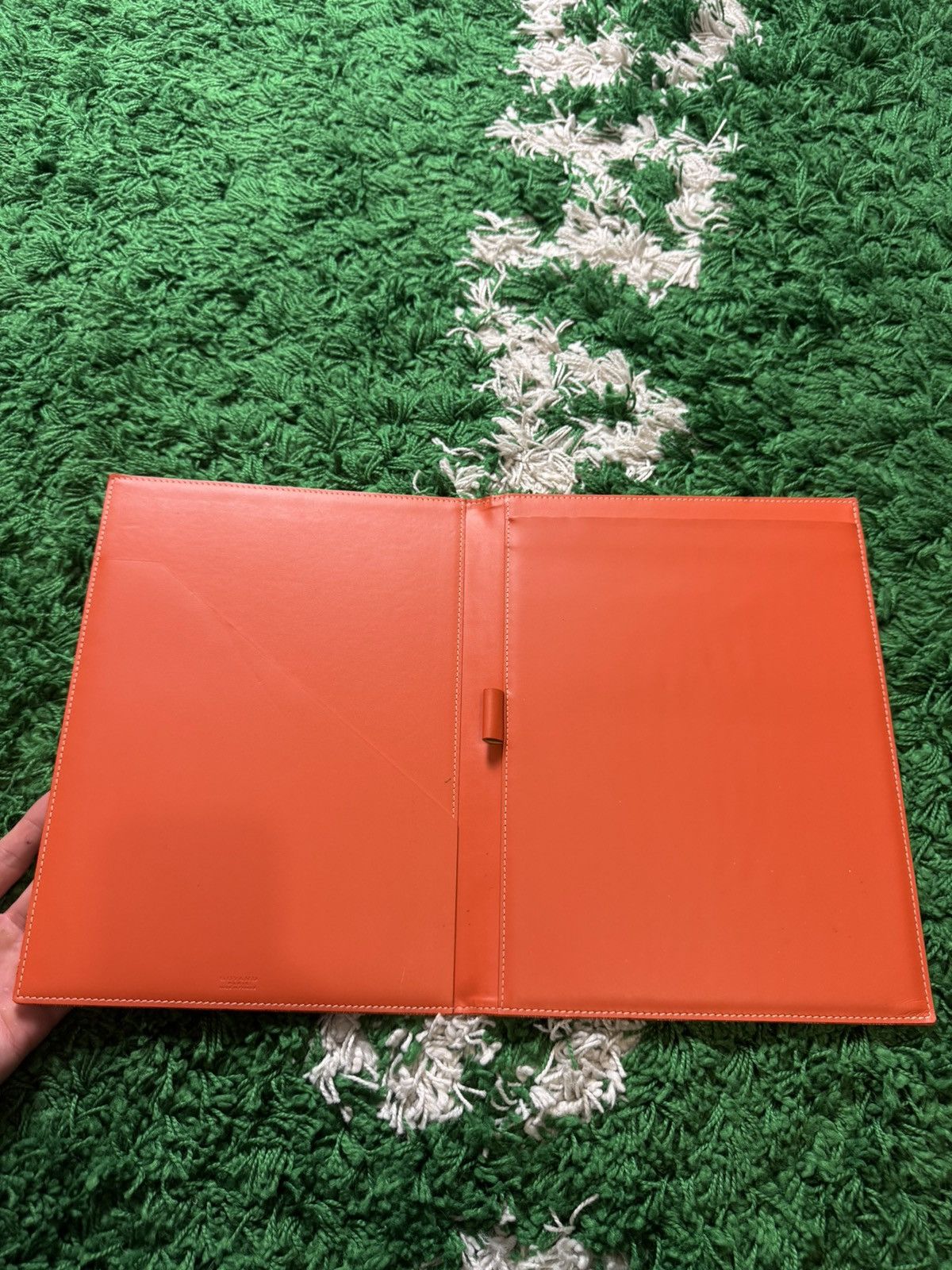 Goyard Goyard Notebook Size ONE SIZE - 2 Thumbnail