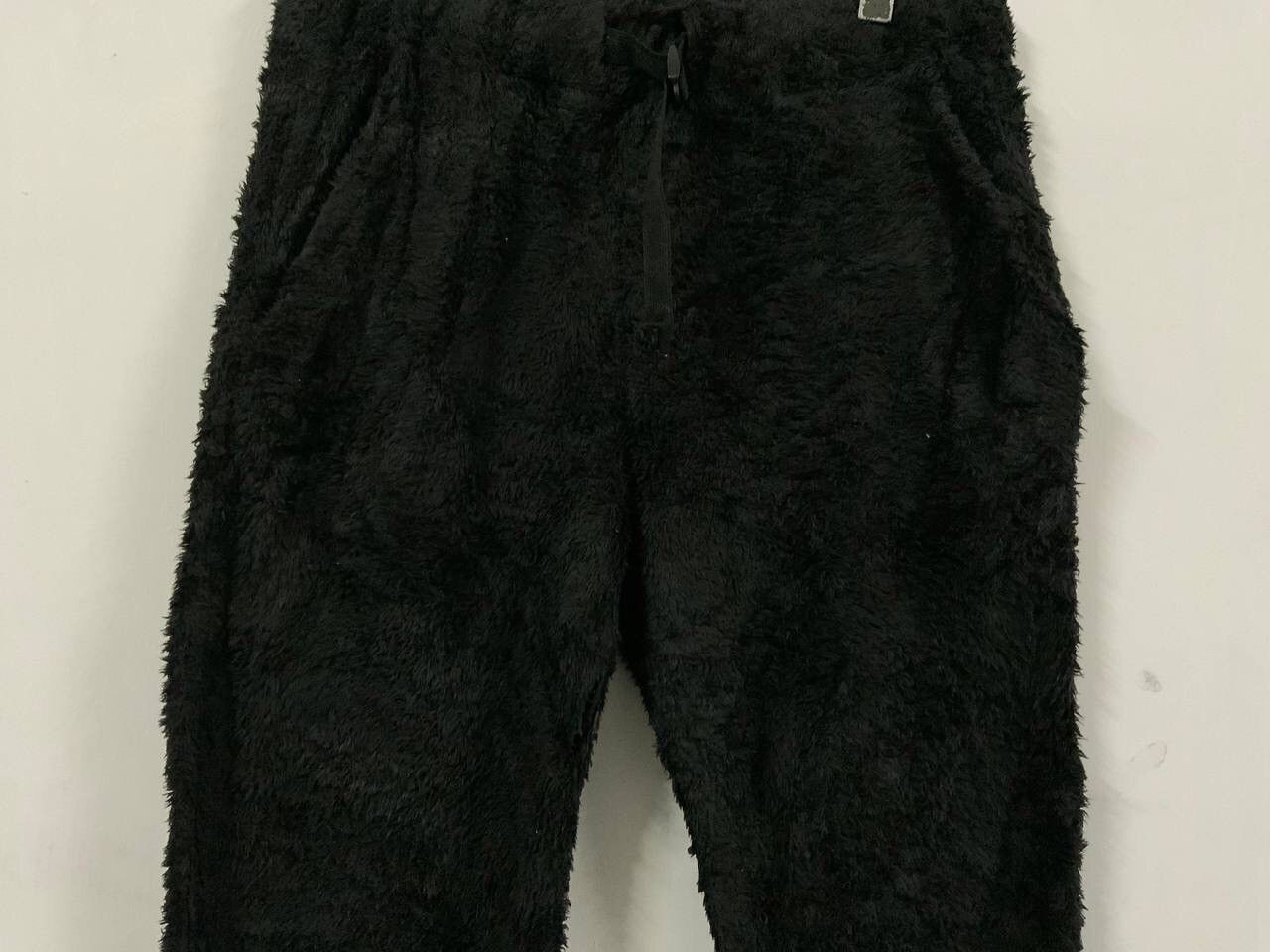 Other Gym Master Faux Fur Pant Size US 32 / EU 48 - 4 Thumbnail