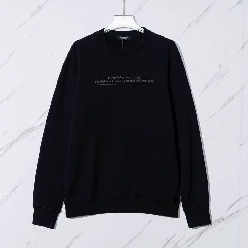 Undercover Undercover Man and Goat Sweatshirt | Grailed