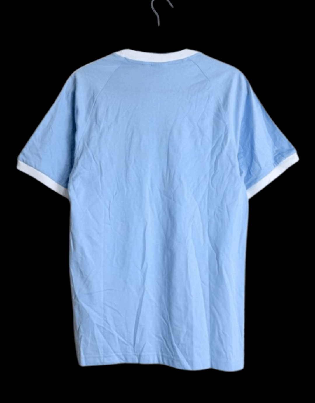 Adidas Adidas Ringer tee Size M / US 6-8 / IT 42-44 - 7 Thumbnail