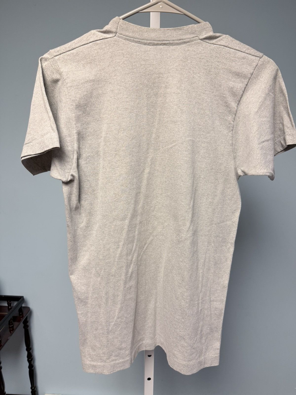 Band Tees David Bowie 1983 Serious Moonlight Tour Vintage Band Tee Size US XS / EU 42 / 0 - 3 Thumbnail