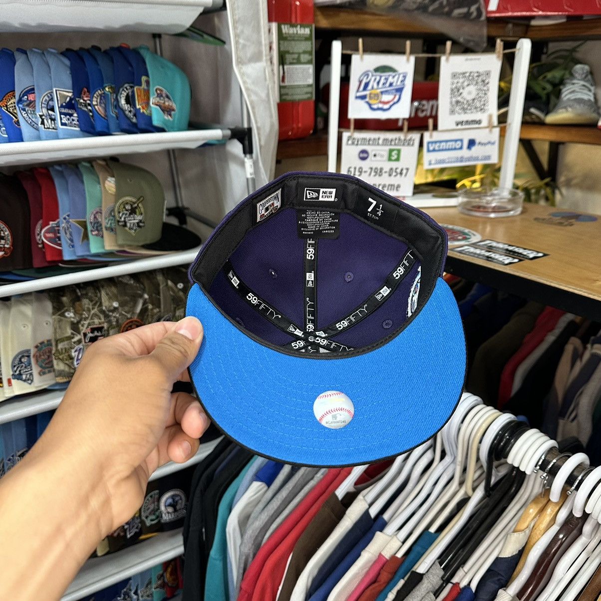 New Era Huston Astros exclusive new era Size ONE SIZE - 3 Thumbnail