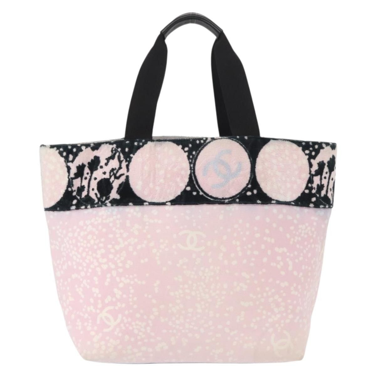 Chanel Chanel Classic Tote Size ONE SIZE - 2 Thumbnail