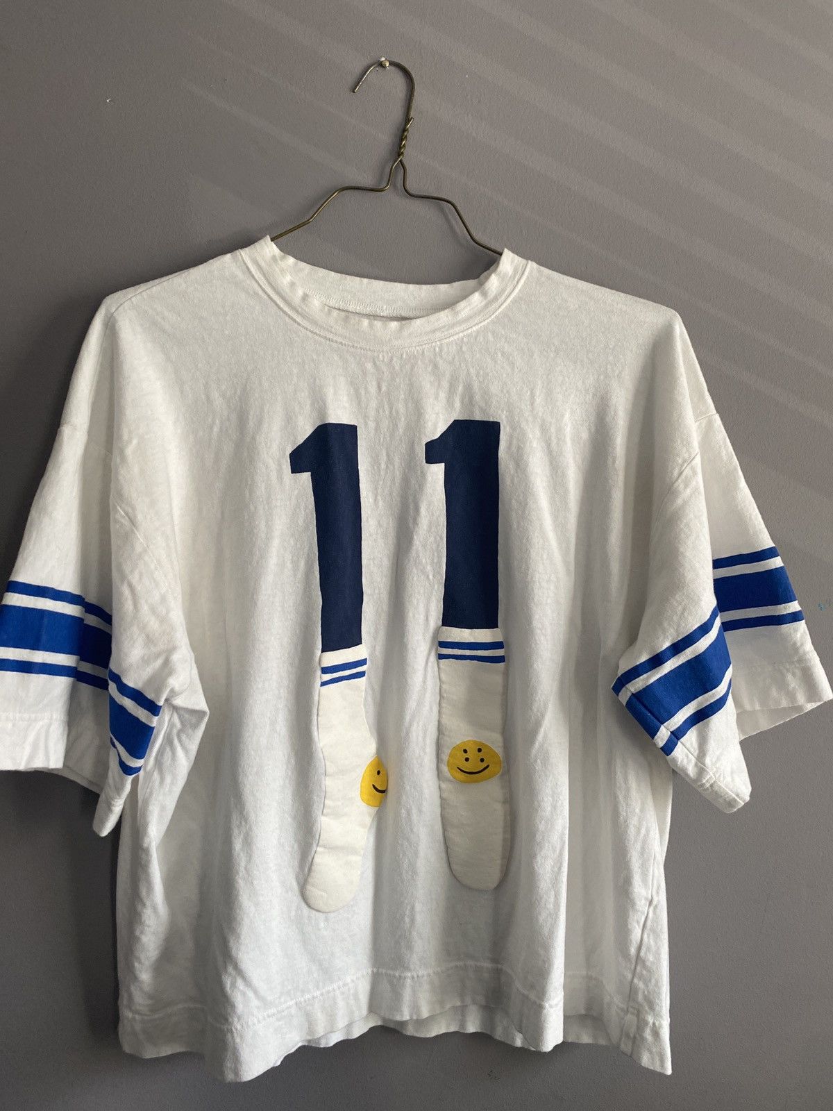 Kapital Kapital “11” Jersey Size US S / EU 44-46 / 1 - 1 Thumbnail