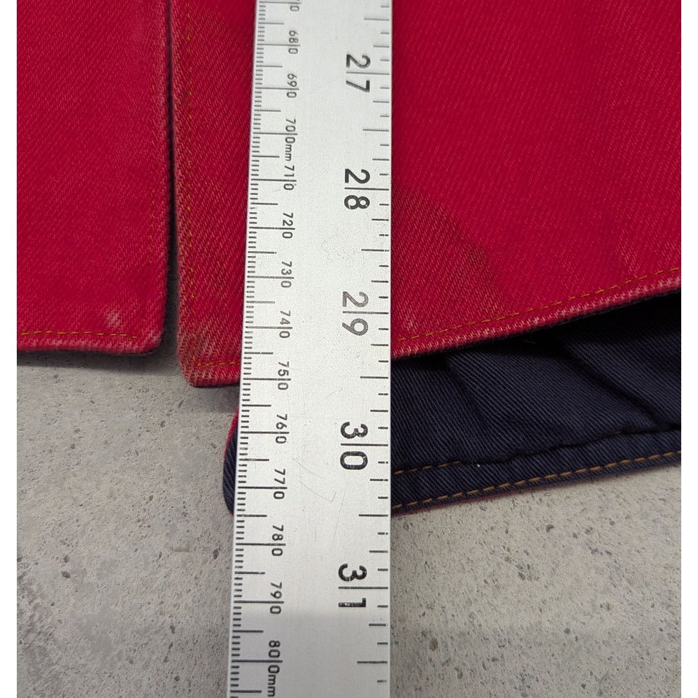 Vintage Vintage Looking Forward North West Mounted Police Uniform Size US L / EU 52-54 / 3 - 6 Thumbnail