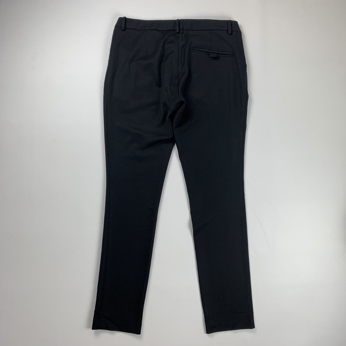 Damir Doma × Designer × Silent By Damir Doma Damir Doma silent wool pants Size 32" / US 10 / IT 46 - 11 Thumbnail
