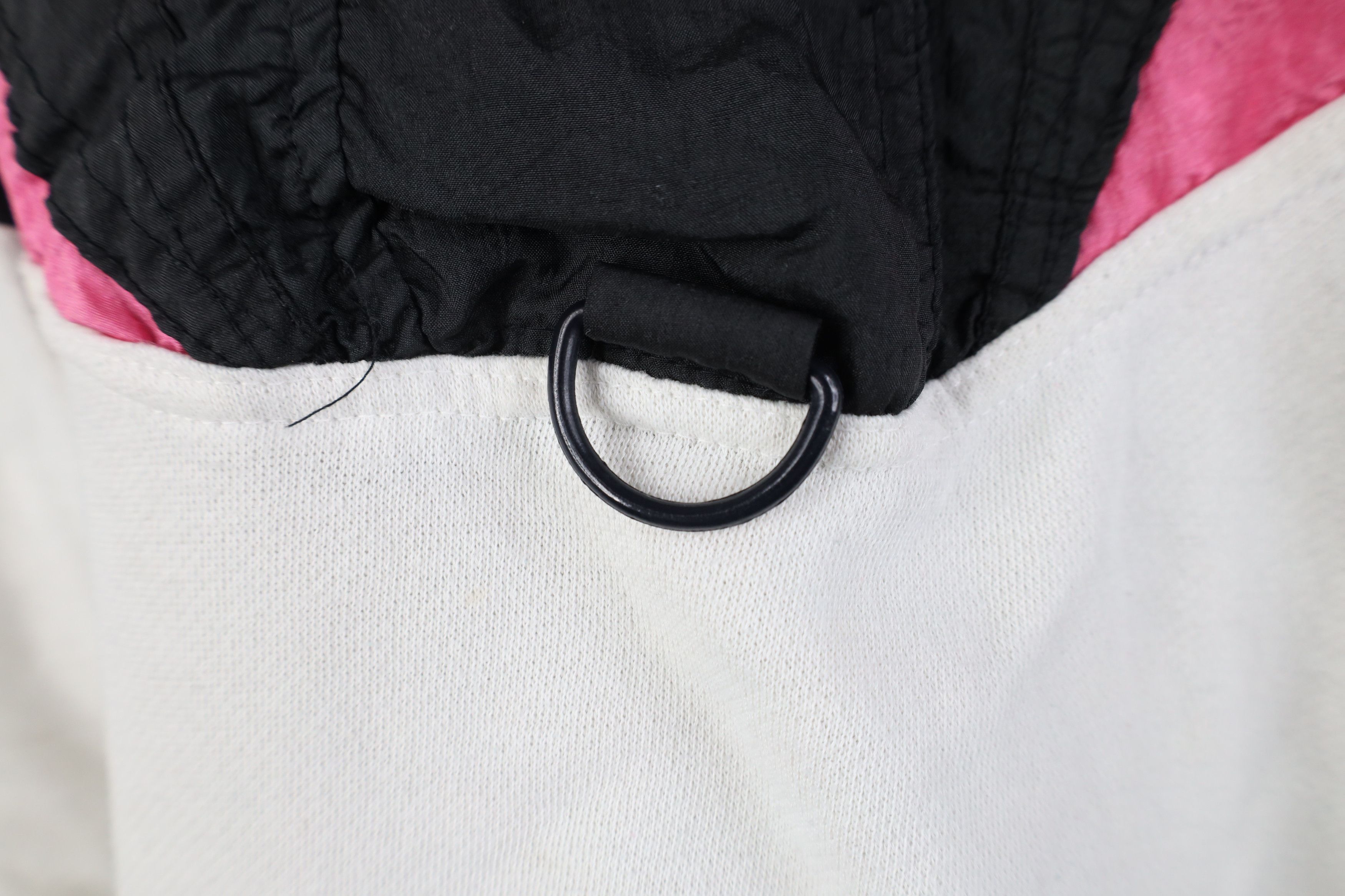 Vintage Vintage 90s Streetwear Pullover Sweatshirt Jacket Swacket Size XL / US 12-14 / IT 48-50 - 5 Thumbnail