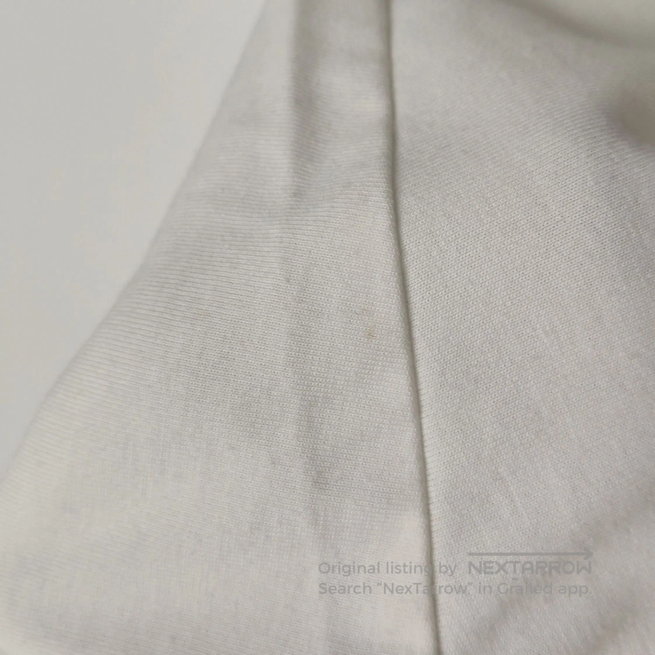 Prada Prada Cotton Logo Round Neck T. Size S / US 4 / IT 40 - 8 Thumbnail