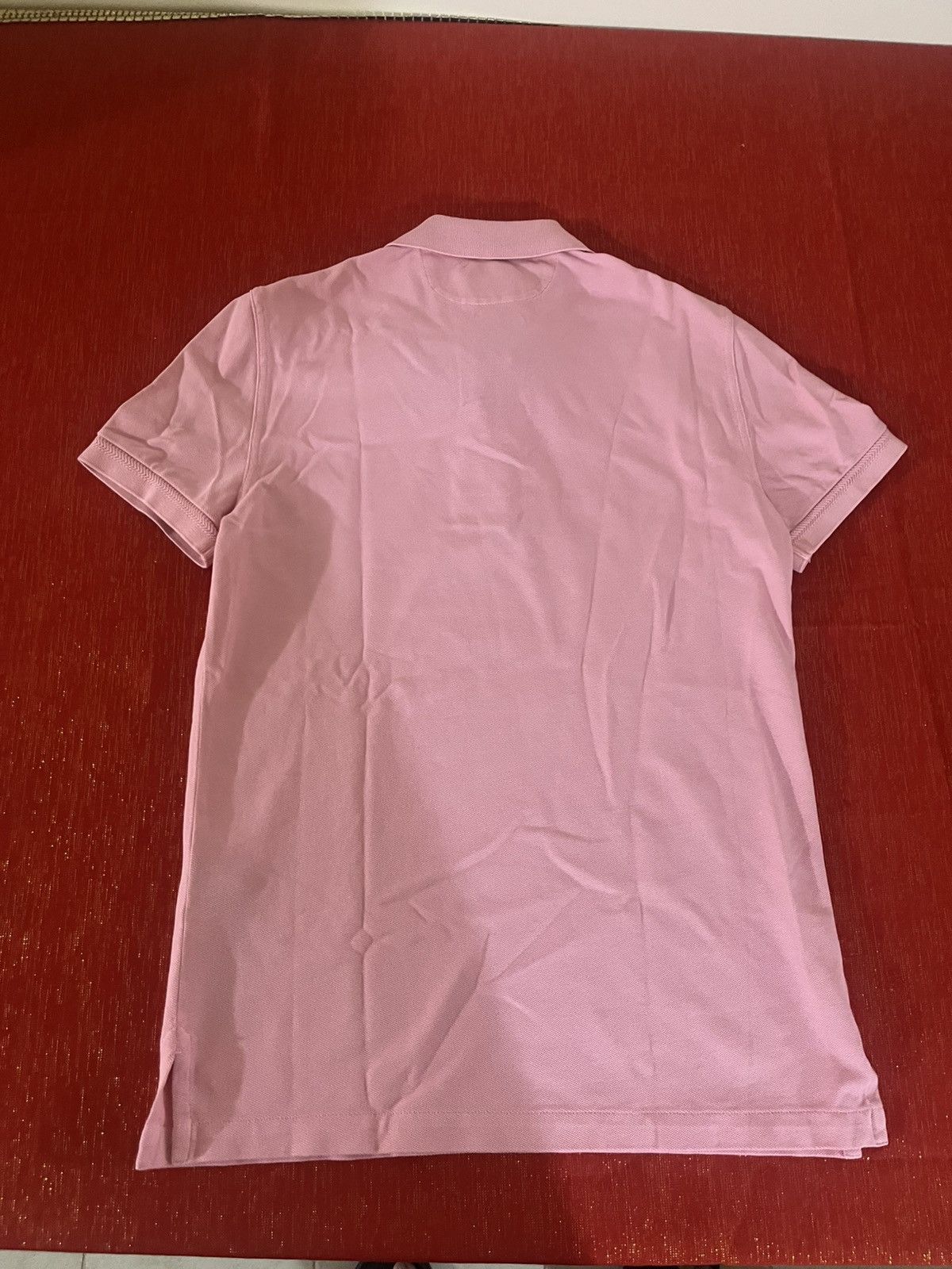 Tom Ford Tom Ford Polo Shirt Sz 46(Small) Size US S / EU 44-46 / 1 - 17 Thumbnail