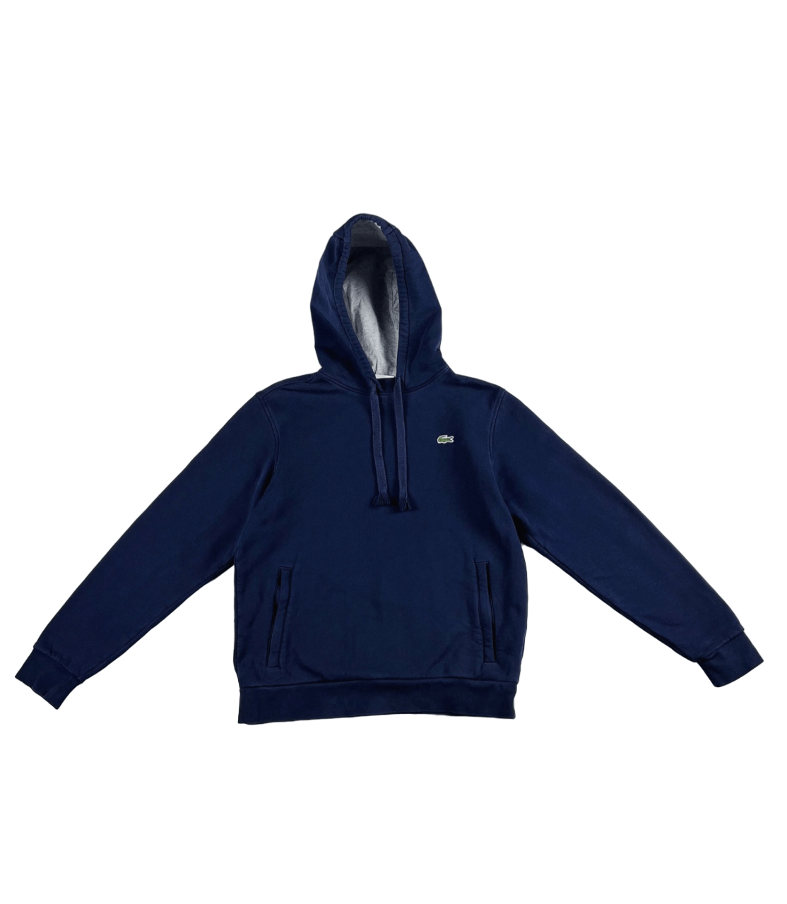 Lacoste Lacoste Hoodie M Size US M / EU 48-50 / 2 - 2 Thumbnail