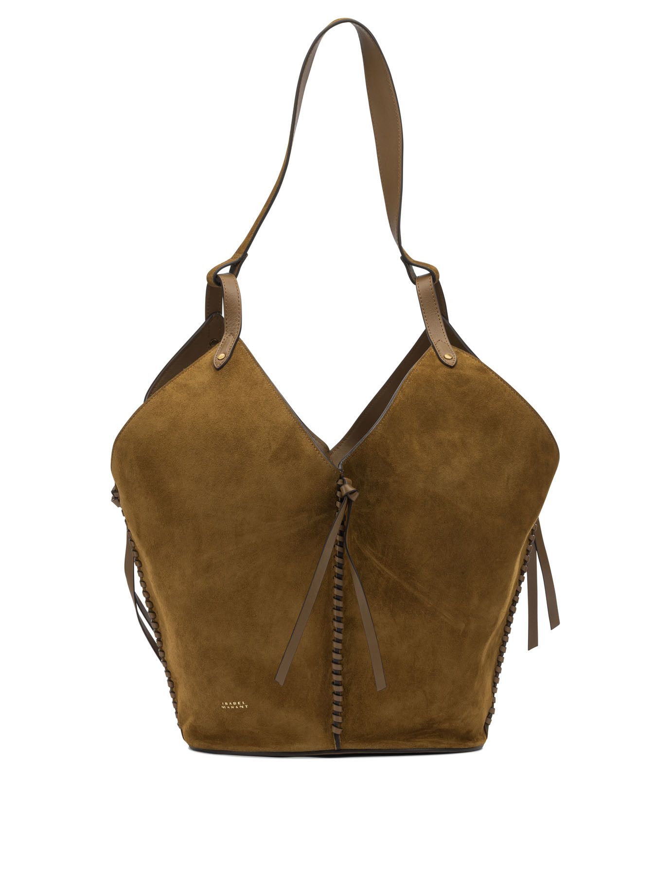 Isabel Marant Tampa Large Shoulder Bag Size ONE SIZE - 1 Thumbnail