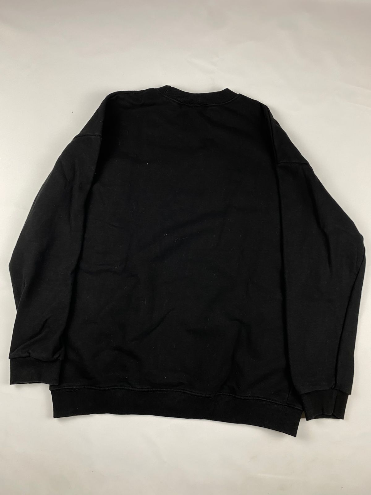 Ben Davis Vintage Ben Davis Sweatshirt Size US L / EU 52-54 / 3 - 3 Thumbnail
