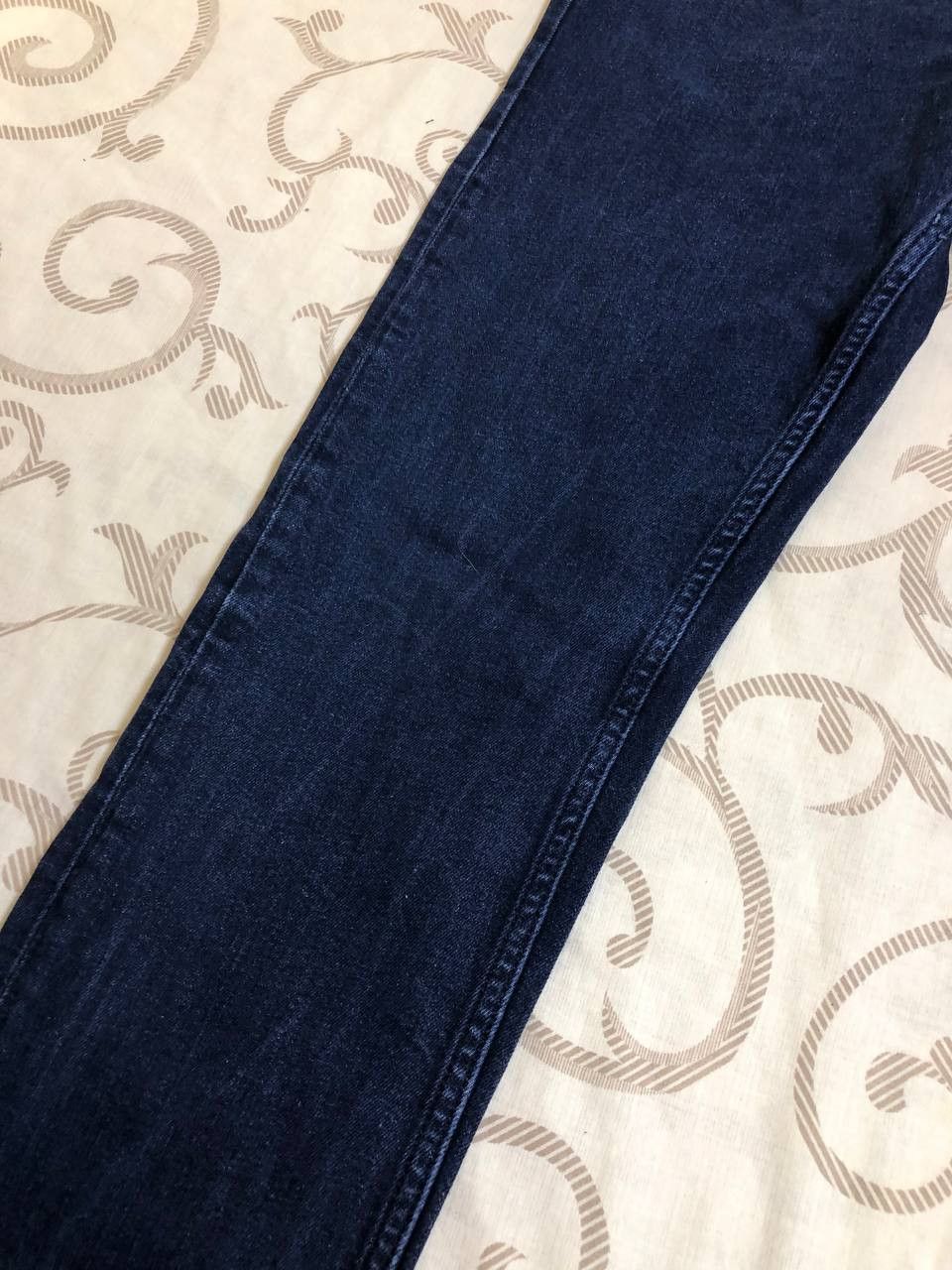 Tommy Hilfiger Jeans Tommy X Mercedes-Benz Straight fit Size US 34 / EU 50 - 8 Thumbnail
