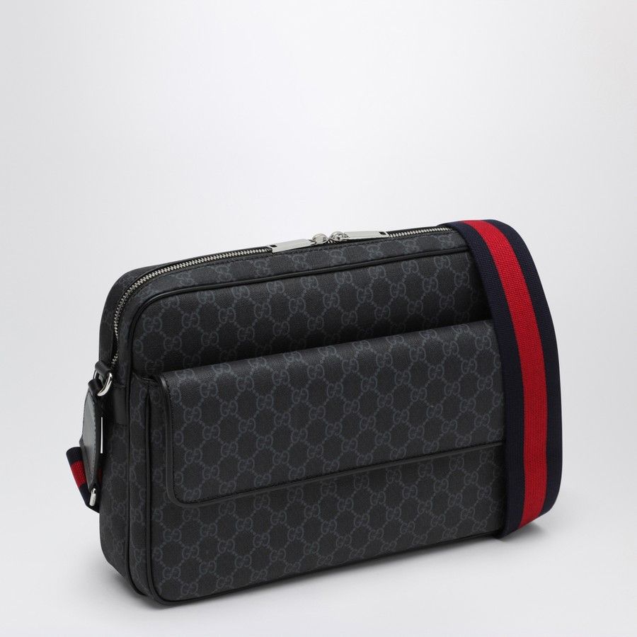 Gucci o1d2blof0525 Size: OS / Shoulder Bag in Black Size ONE SIZE - 2 Thumbnail