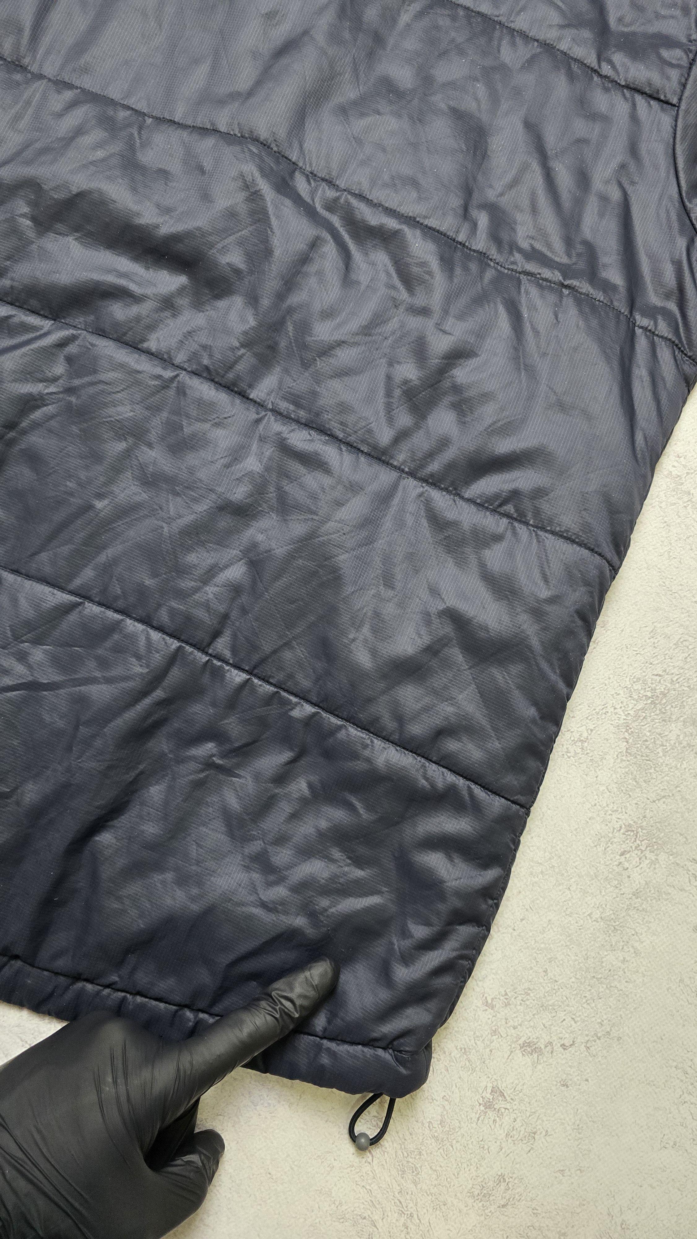 Rab QXI- 17 Pertex Microlight Pyrotec Insulation Packable Jacket Size US M / EU 48-50 / 2 - 20 Thumbnail