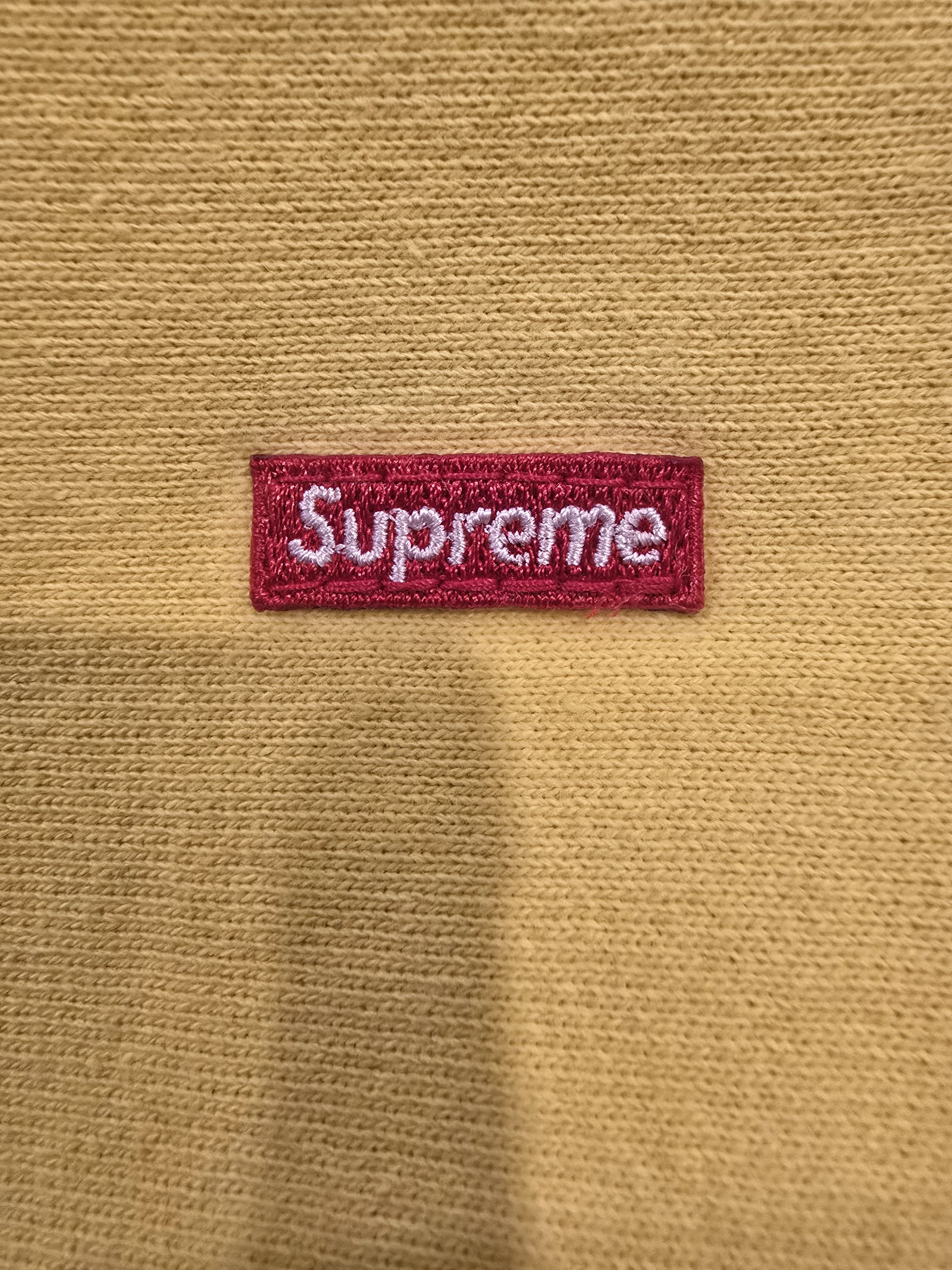 Supreme Supreme hoodie Size US XL / EU 56 / 4 - 6 Thumbnail