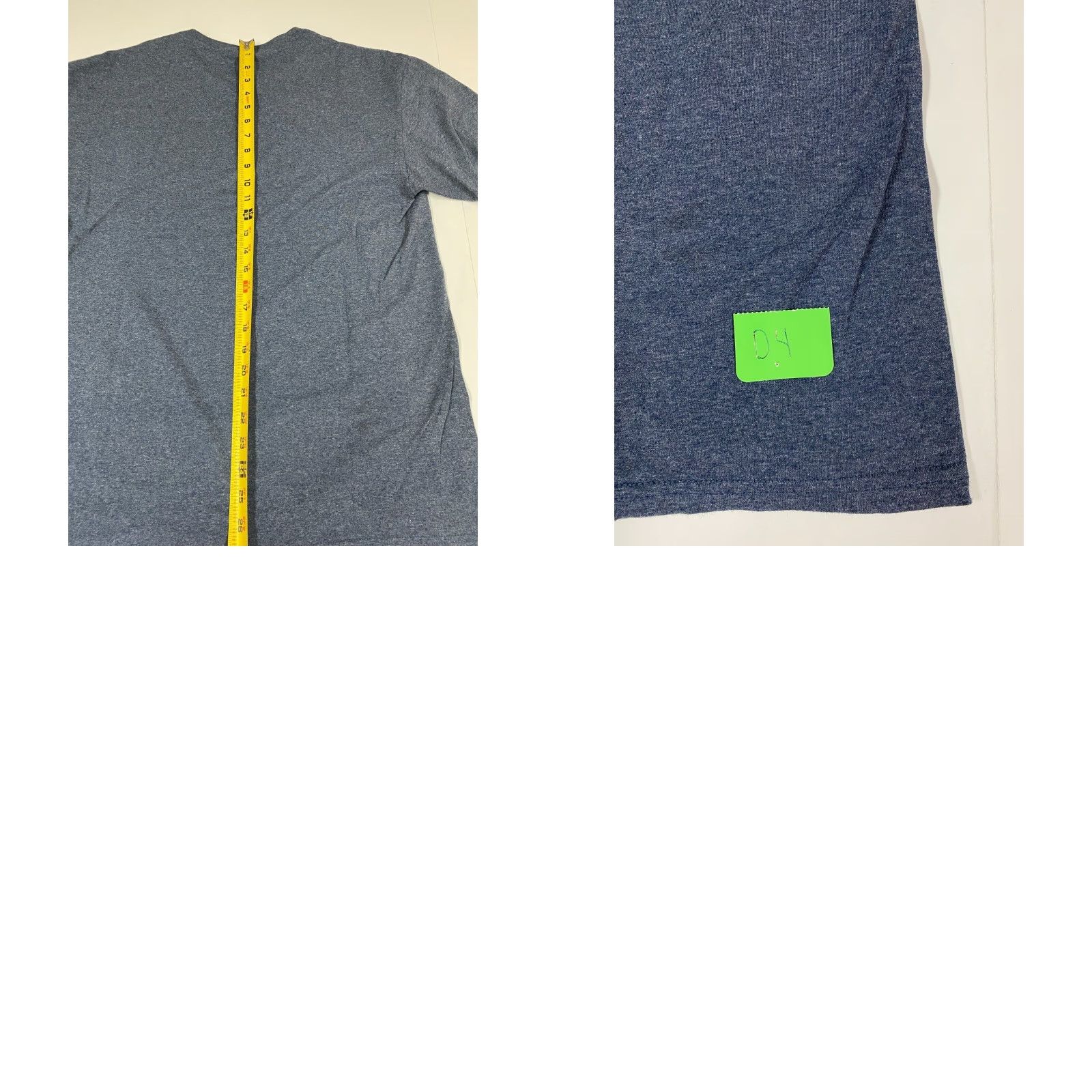 Fruit Of The Loom Learning Mens shirt L blue Great Adventure T-Shirt Fruit of the Loom Crew Neck Short Sleeve Cotton Logo Harry Potter Classic 90s Mens Regular None Size US L / EU 52-54 / 3 - 8 Thumbnail