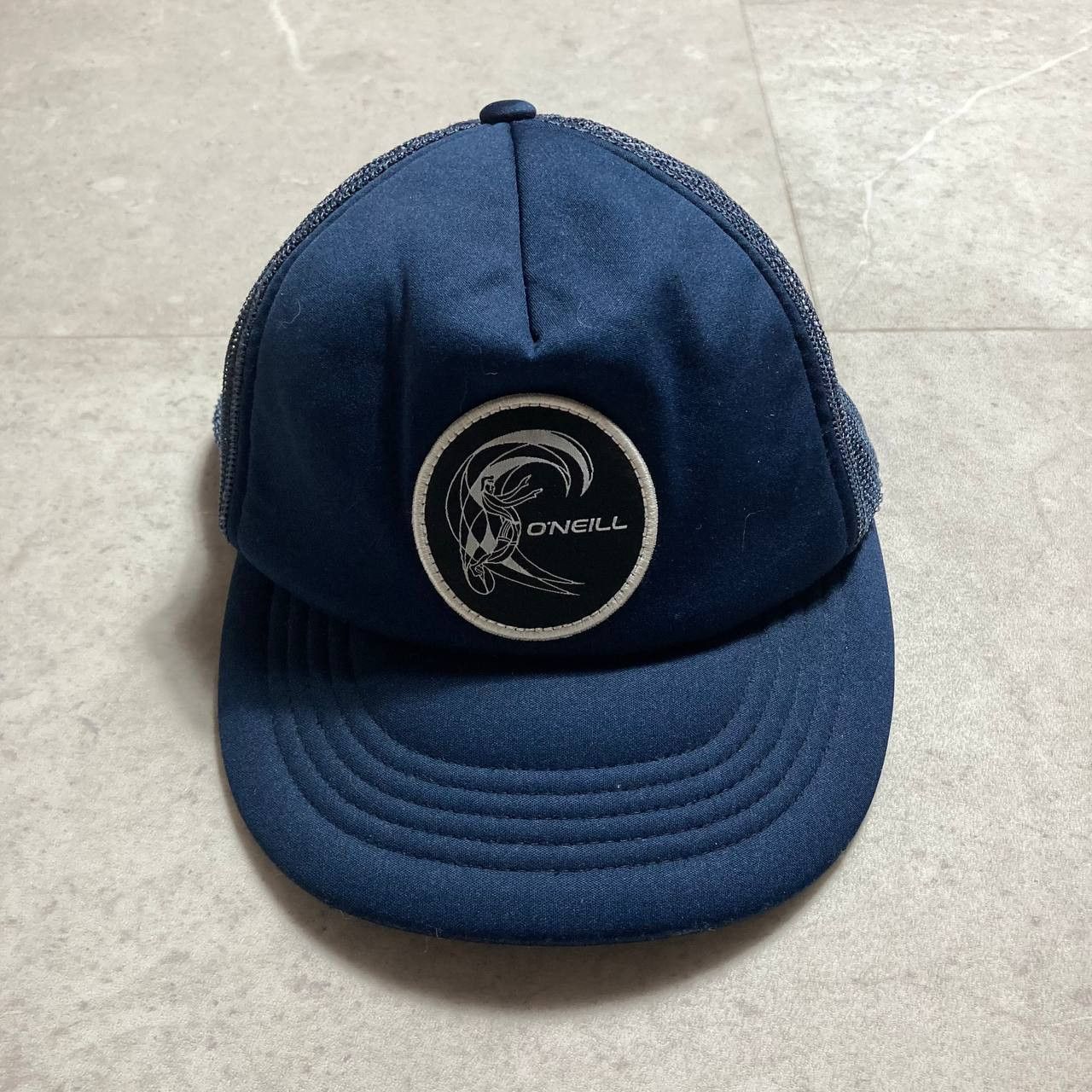O'Neill O'Neill Surfboards Trucker Hat Size ONE SIZE - 1 Thumbnail