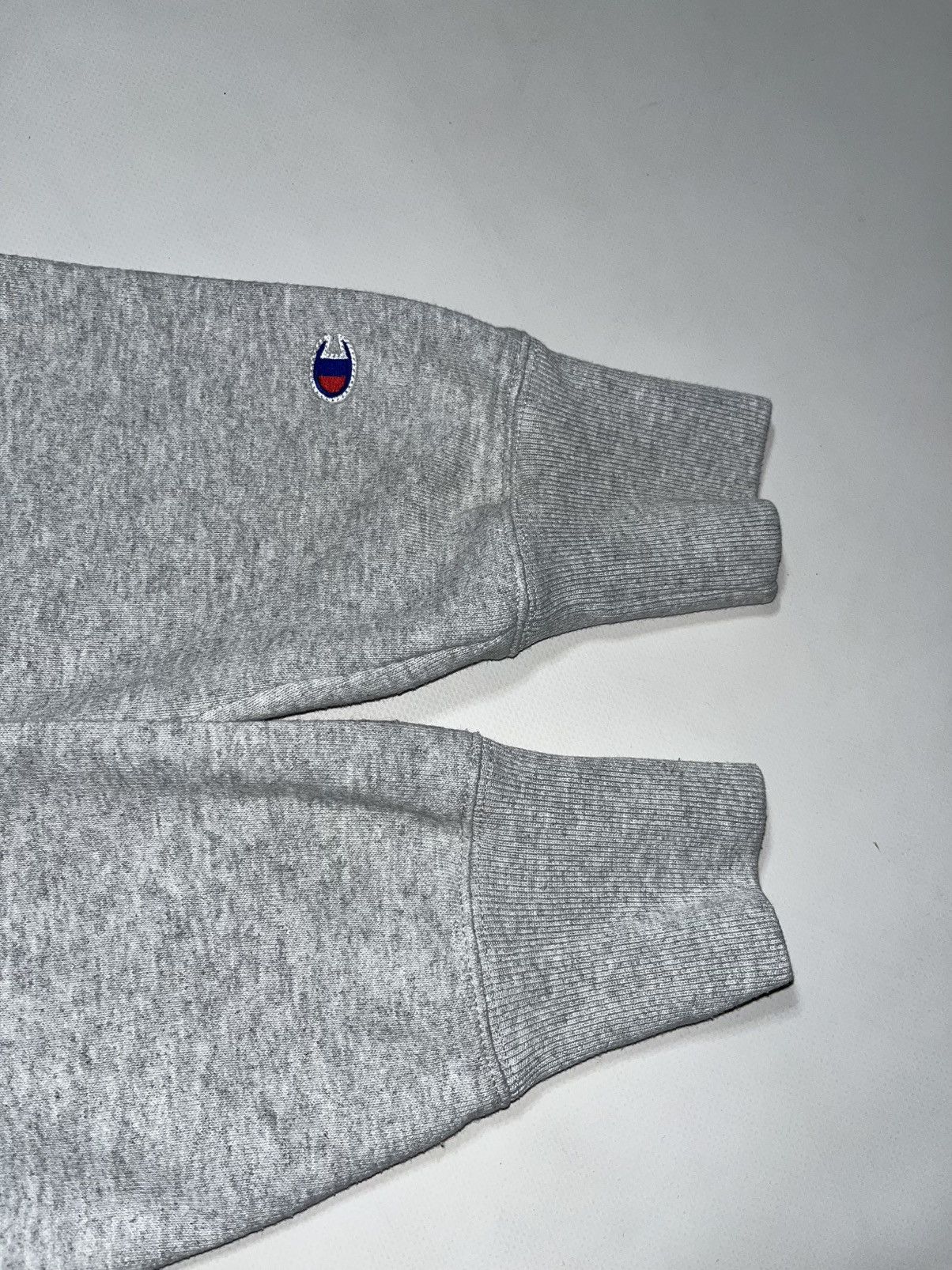 Champion Vintage Champion Reverse Weave heavyweight sweatshirt Size US L / EU 52-54 / 3 - 6 Thumbnail