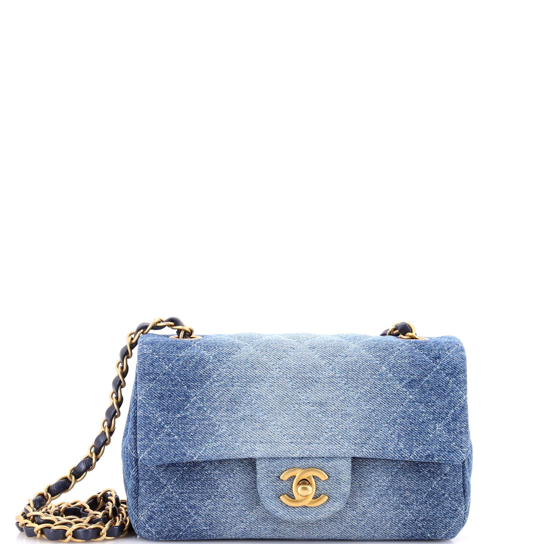 Chanel Classic Single Flap Bag Size ONE SIZE - 1 Thumbnail