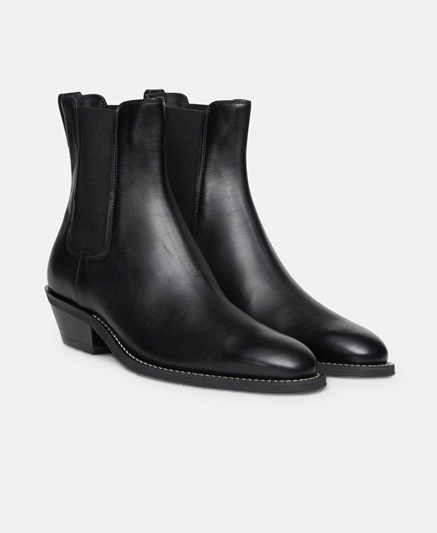 Tod's Texano Chelsea boots Size US 8 / EU 41 - 1 Thumbnail