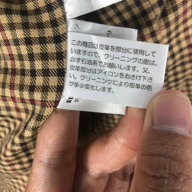 Polo Ralph Lauren × Ralph Lauren Sport × Vintage Vintage Polo Ralph Laurent Sportwoman Blazer Size M / US 6-8 / IT 42-44 - 11 Thumbnail