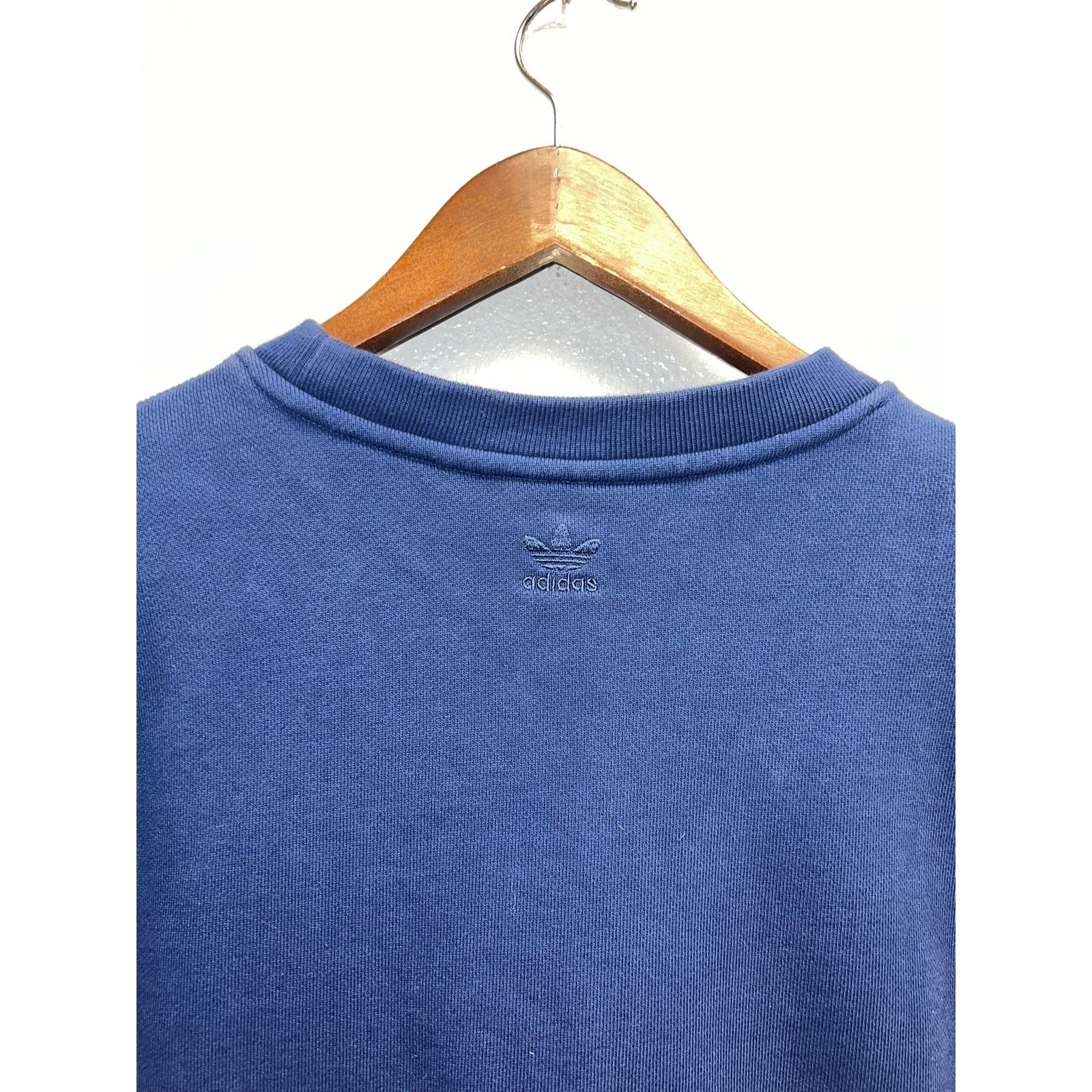 Adidas Pharrell Williams Humanrace Sweatshirt Crewneck Adidas M Size US M / EU 48-50 / 2 - 7 Thumbnail