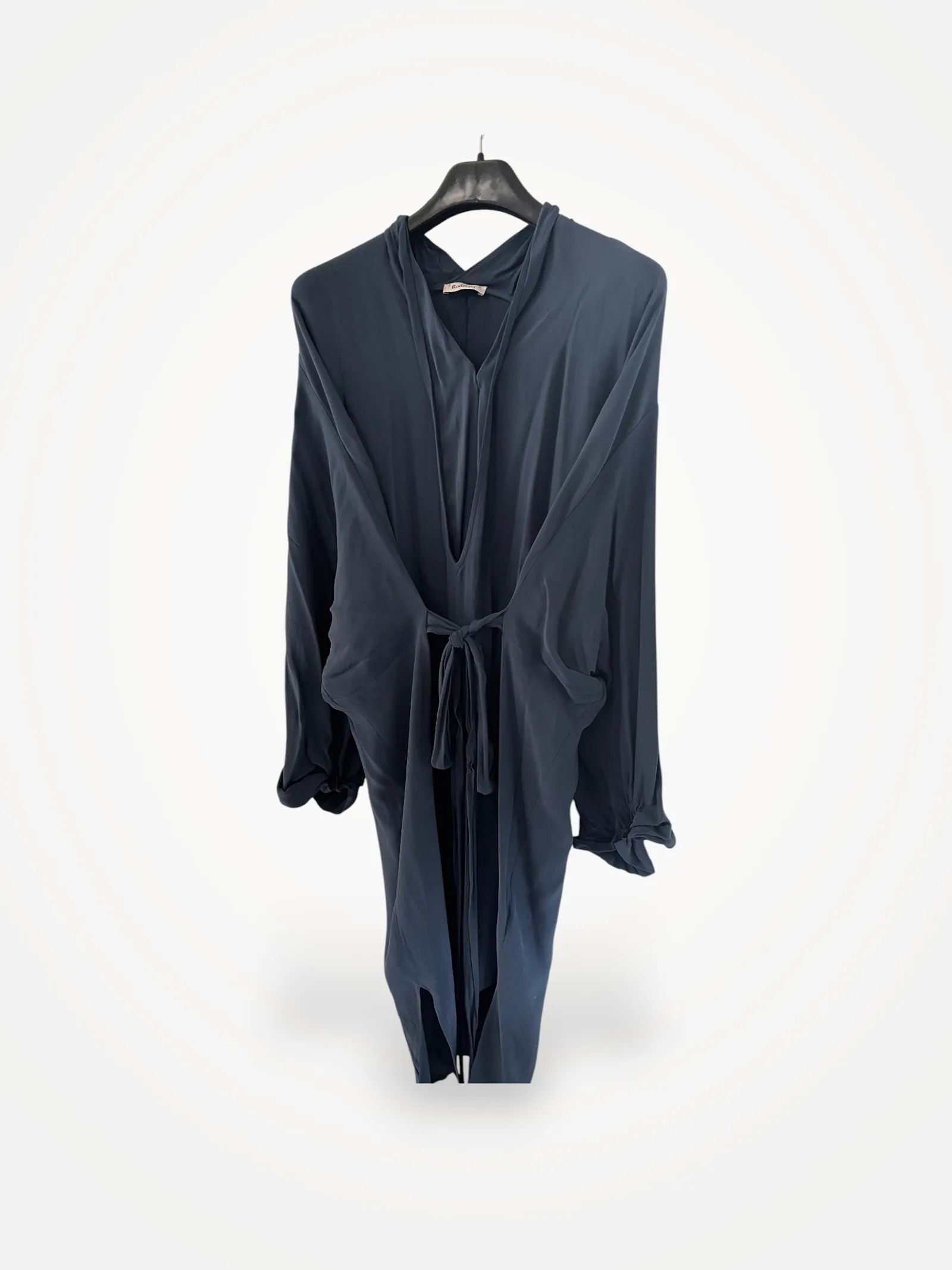 Rodebjer Rodebjer Mabel Dress Size L / US 10 / IT 46 - 1 Thumbnail