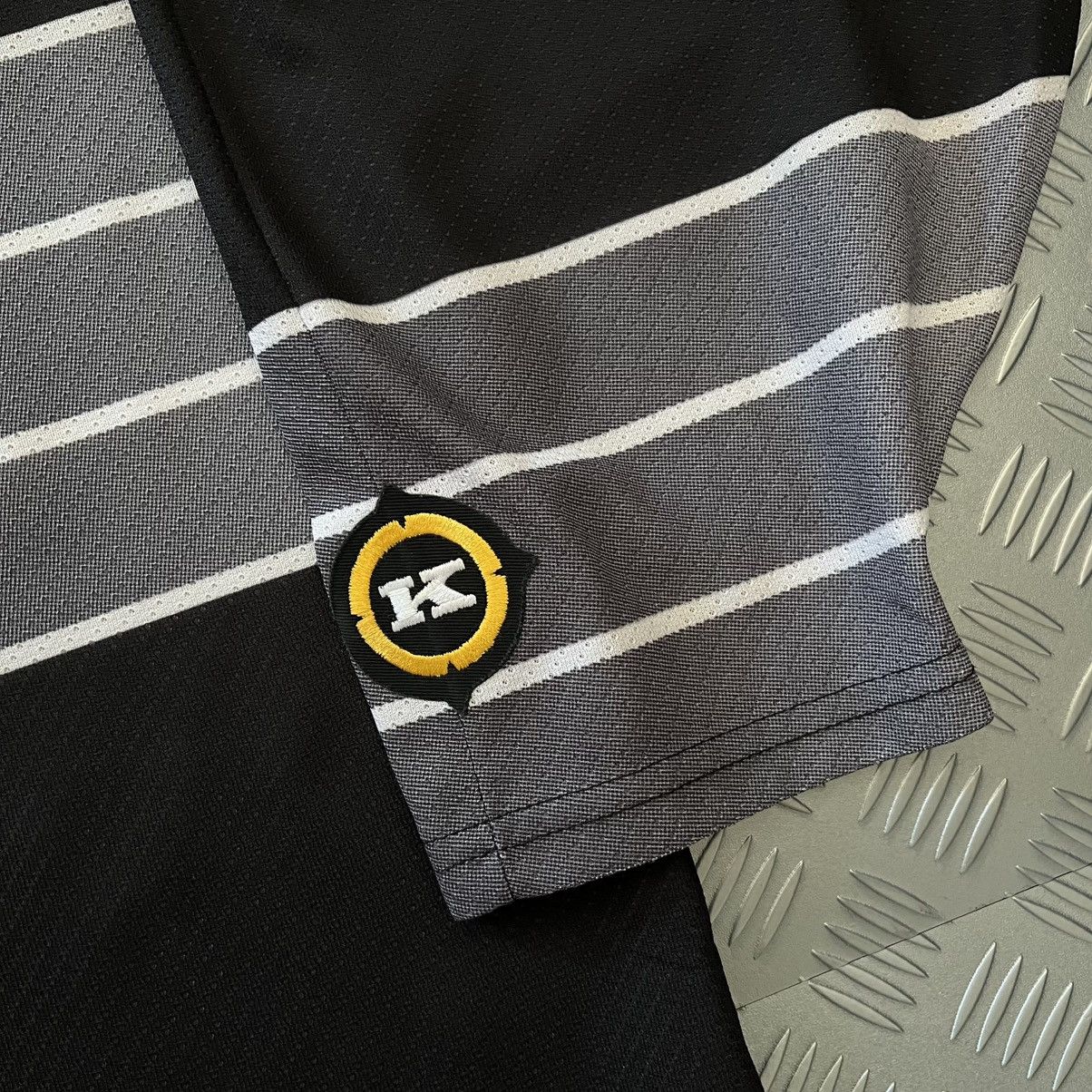Koho × NHL Vintage 90s KoHo Pittsburgh Penguins NHL Hockey Jersey 🐧 Size US M / EU 48-50 / 2 - 6 Thumbnail